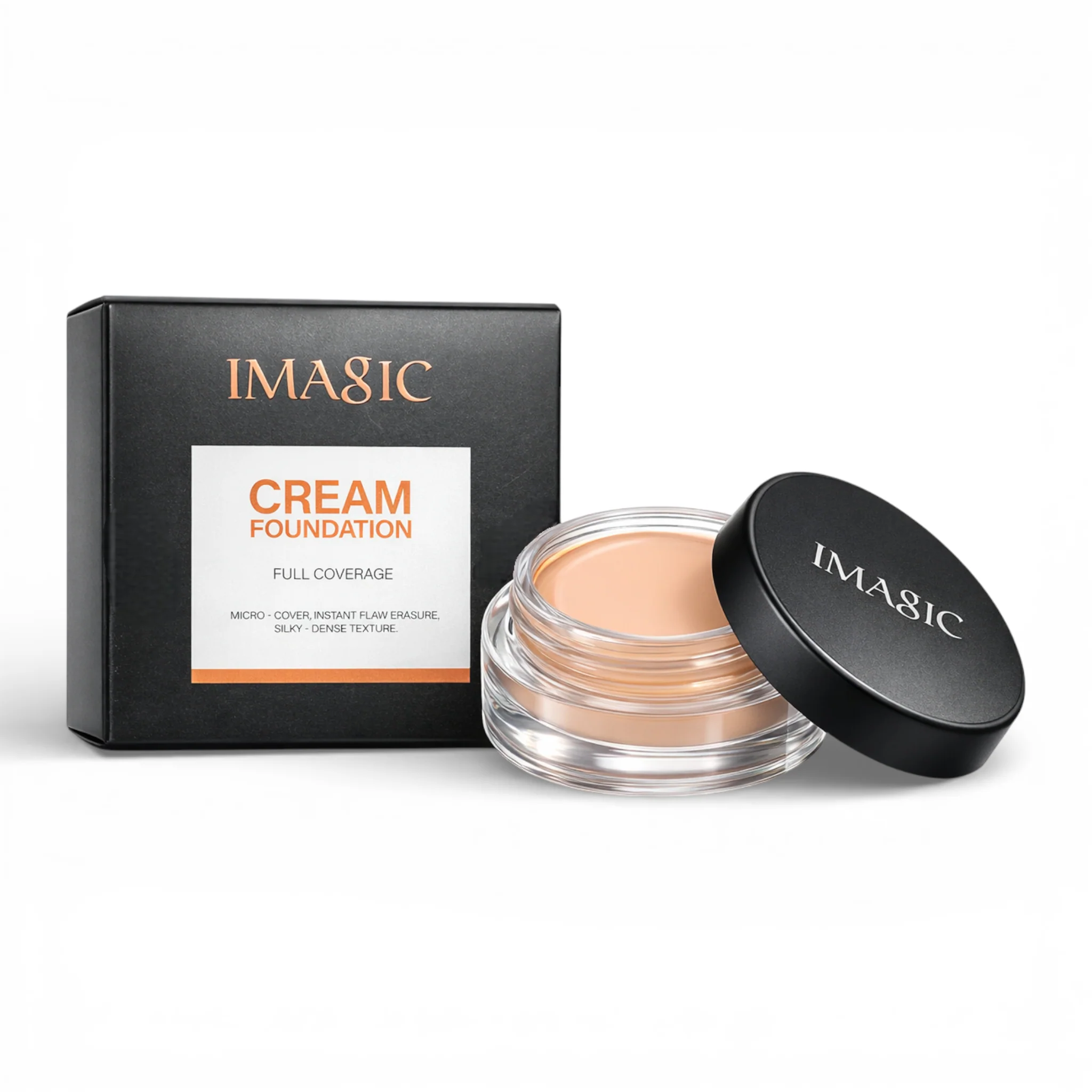 imagic cream foundation 120 20g fa-148 china