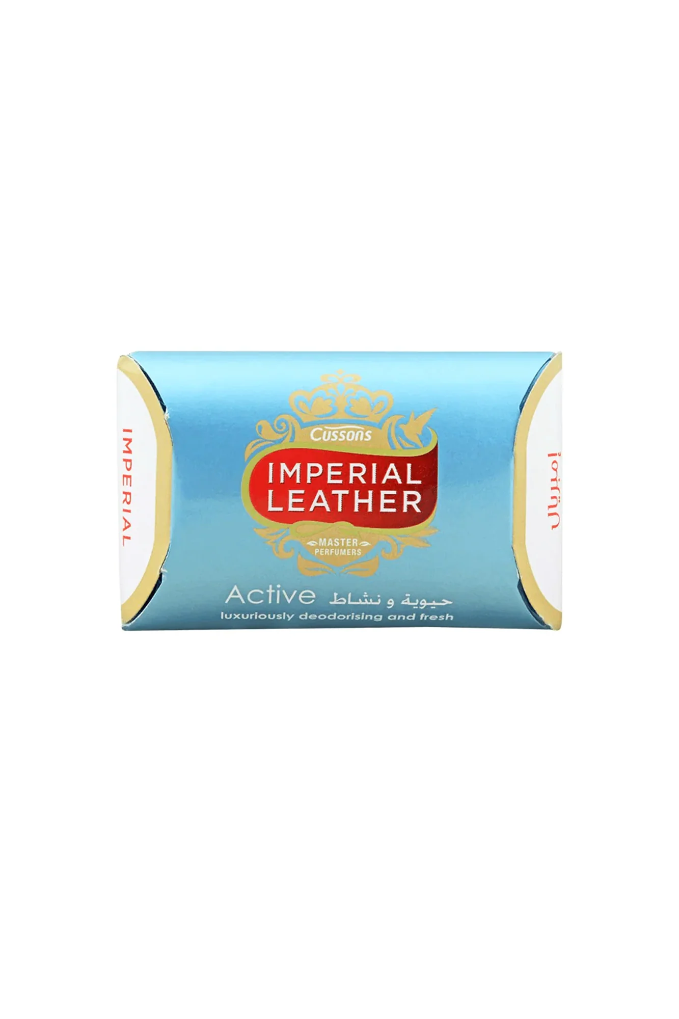 imperial leather soap active 125g uae