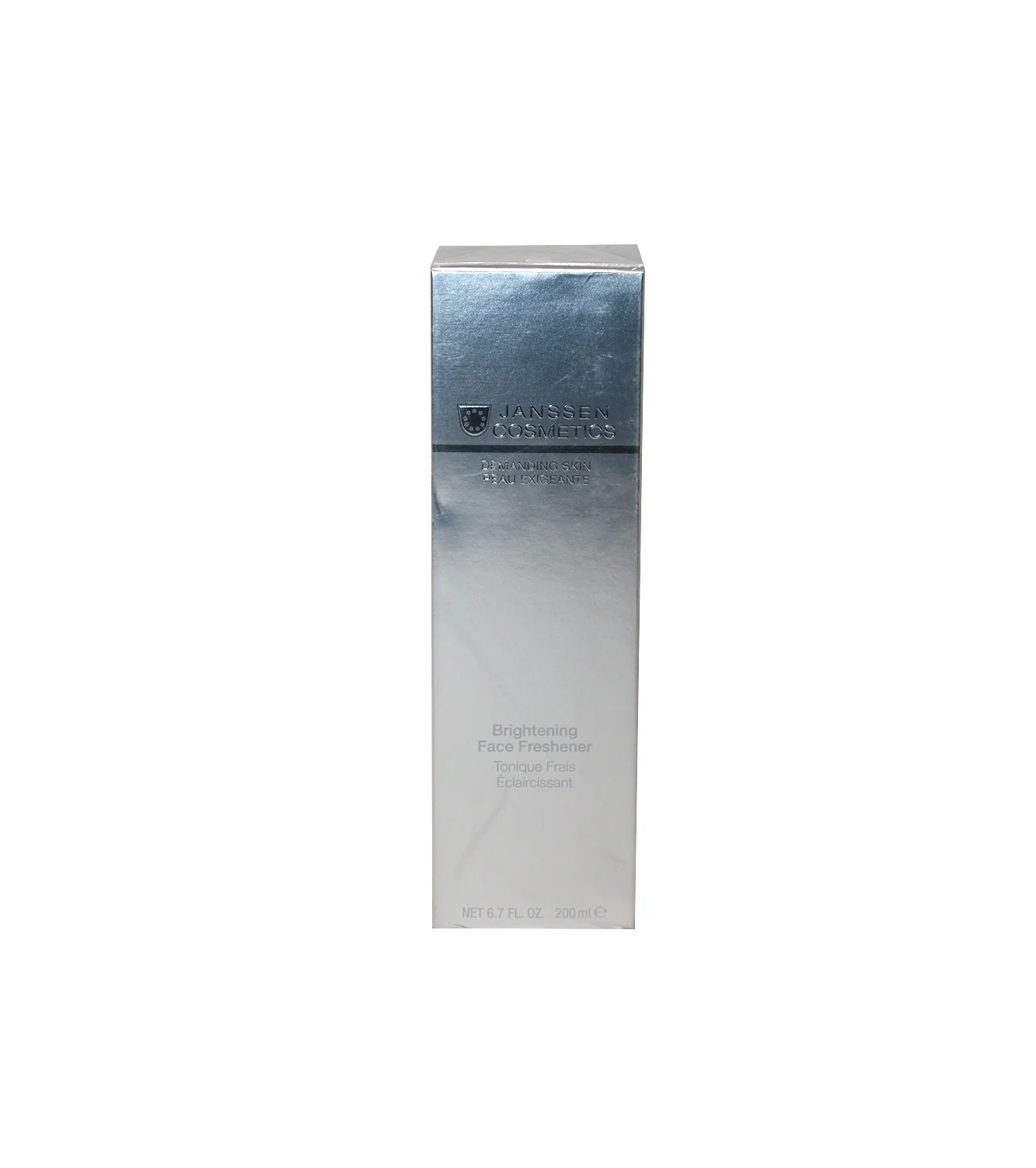 janssen face freshner brightening 200ml