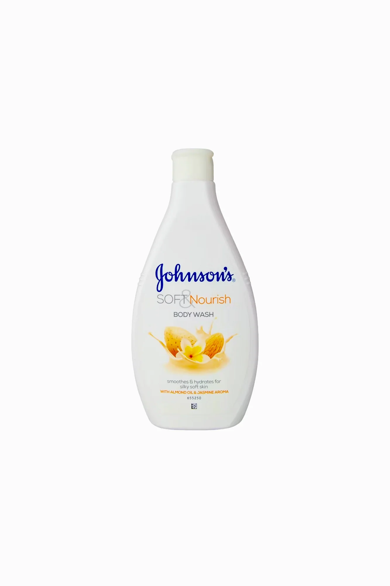 johnsons body wash soft energise 400ml italy
