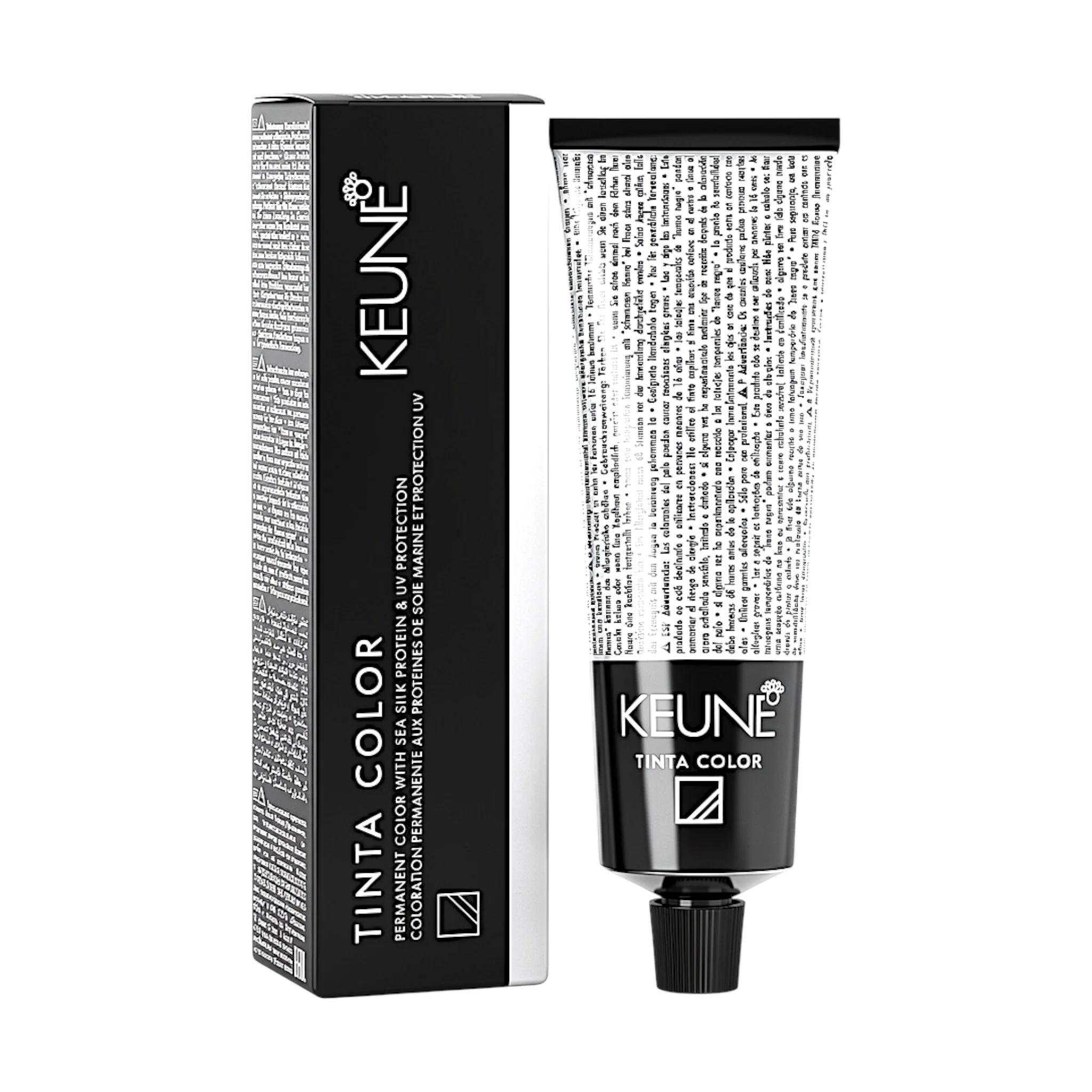 keune hair color 1 60ml