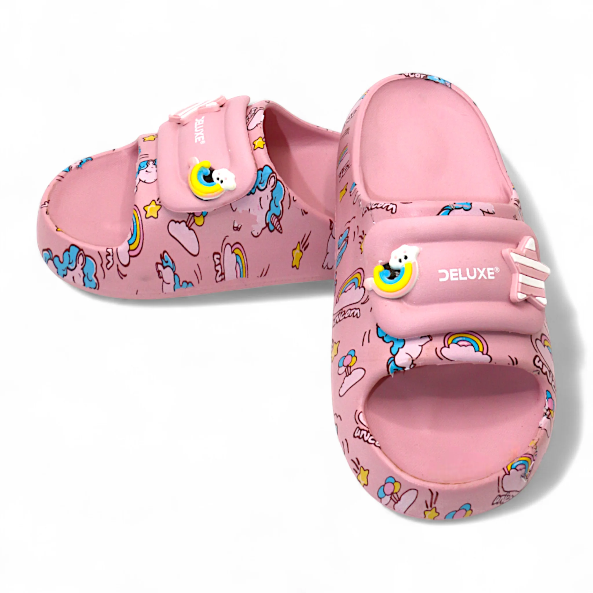 kids slipper 24-29 1830 - Image 3
