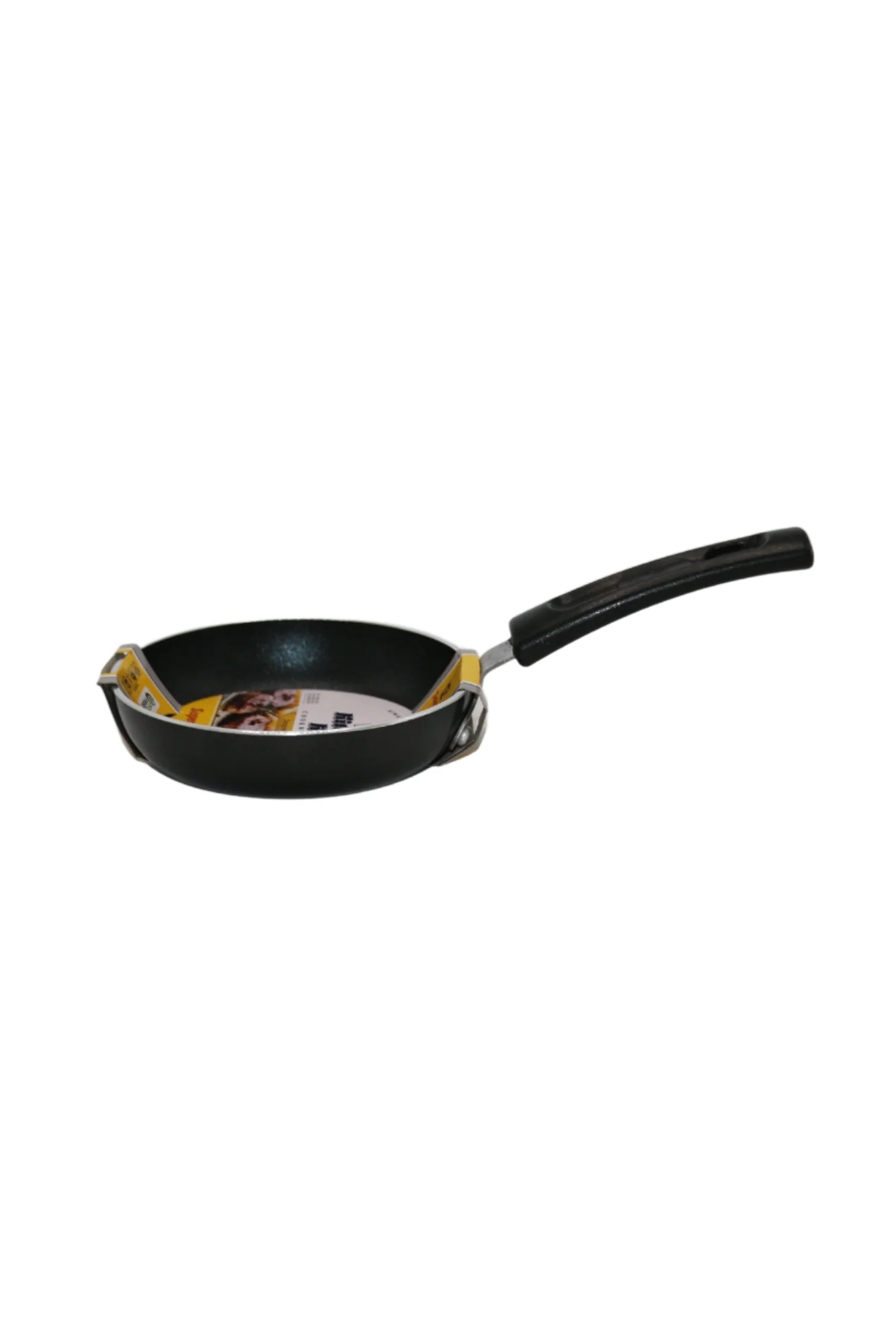 kitchen king nonstick fry pan 12cm pak