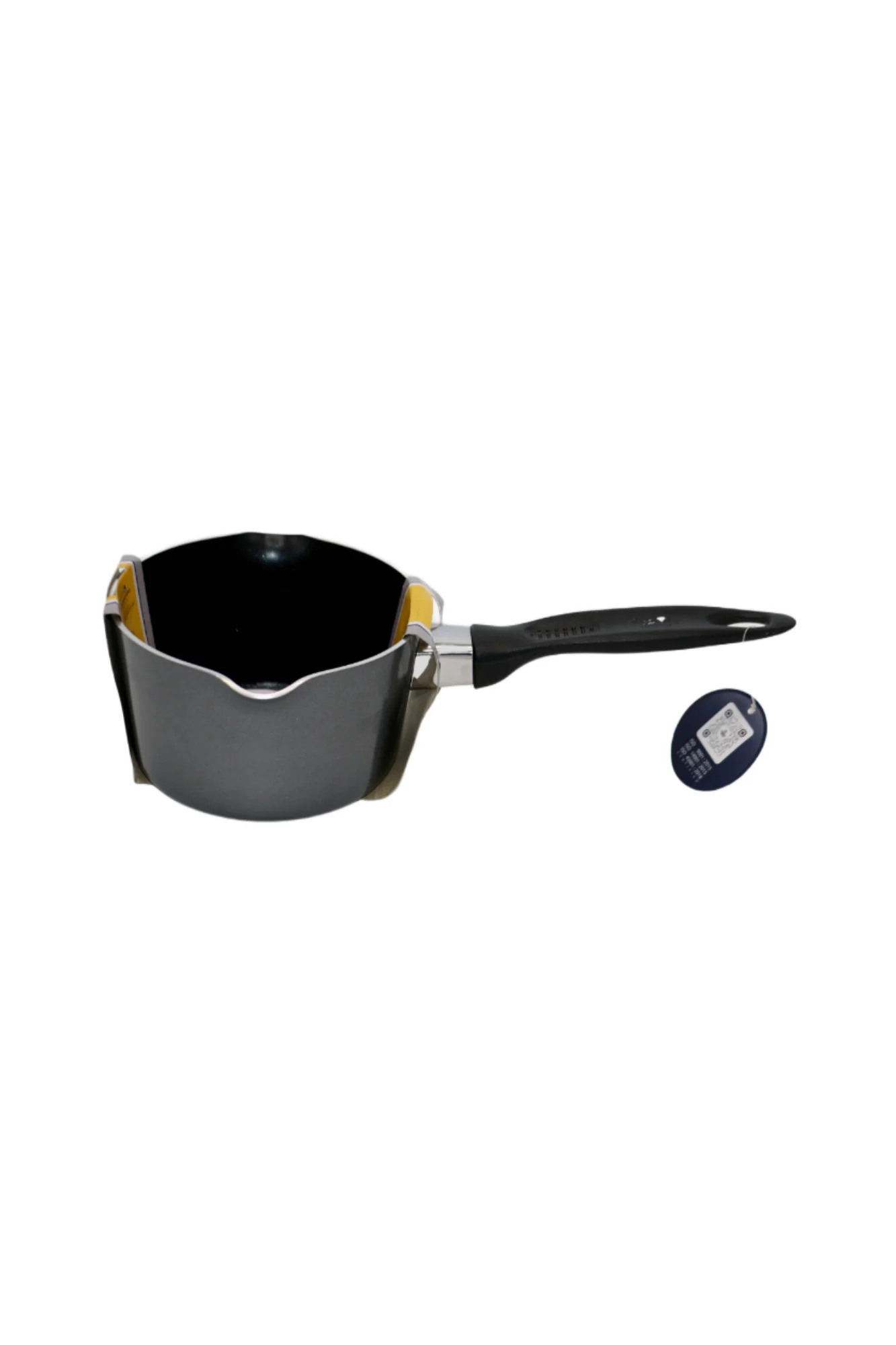 kitchen king nonstick milk pan 13cm pak lumina