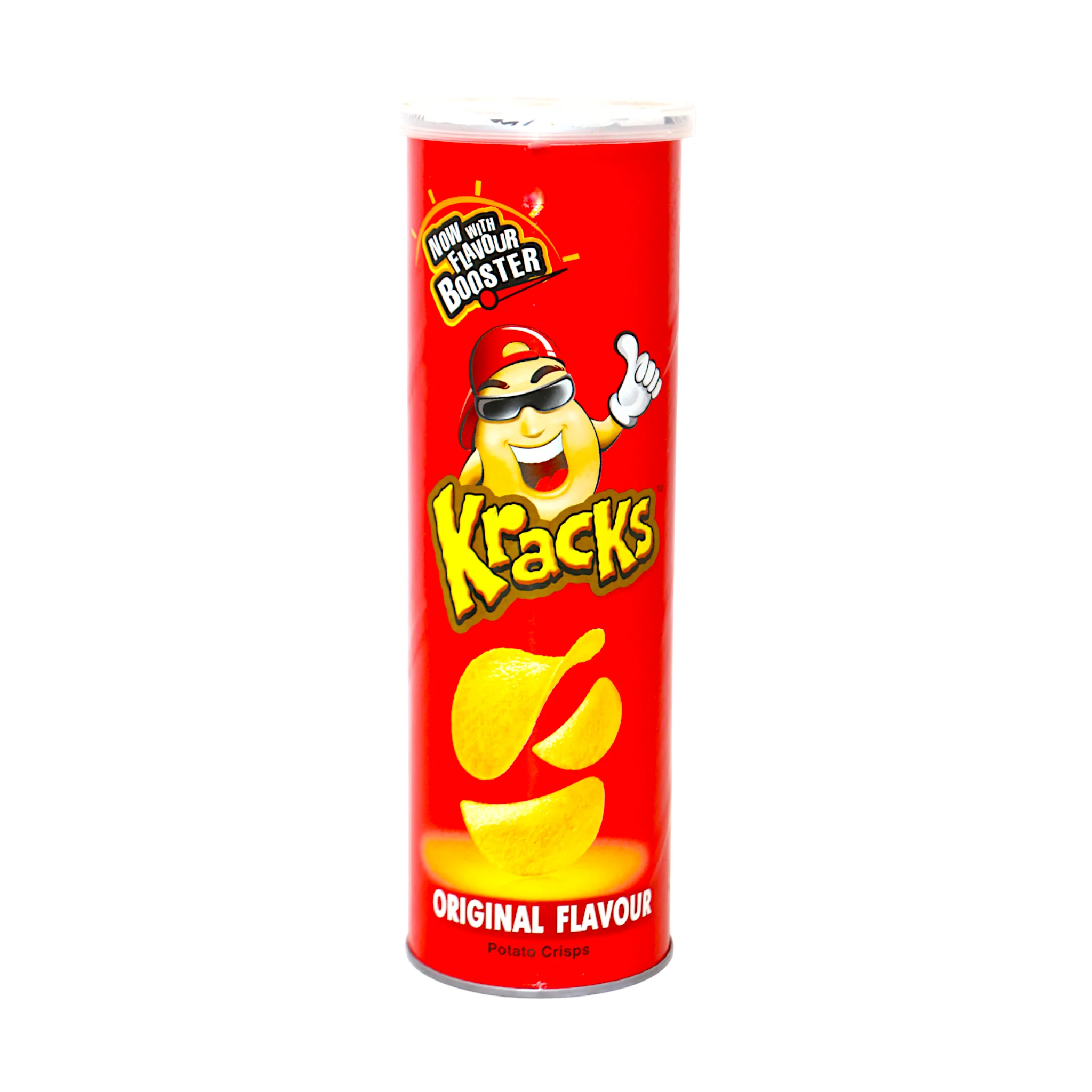 kracks chips original 110g malaysia