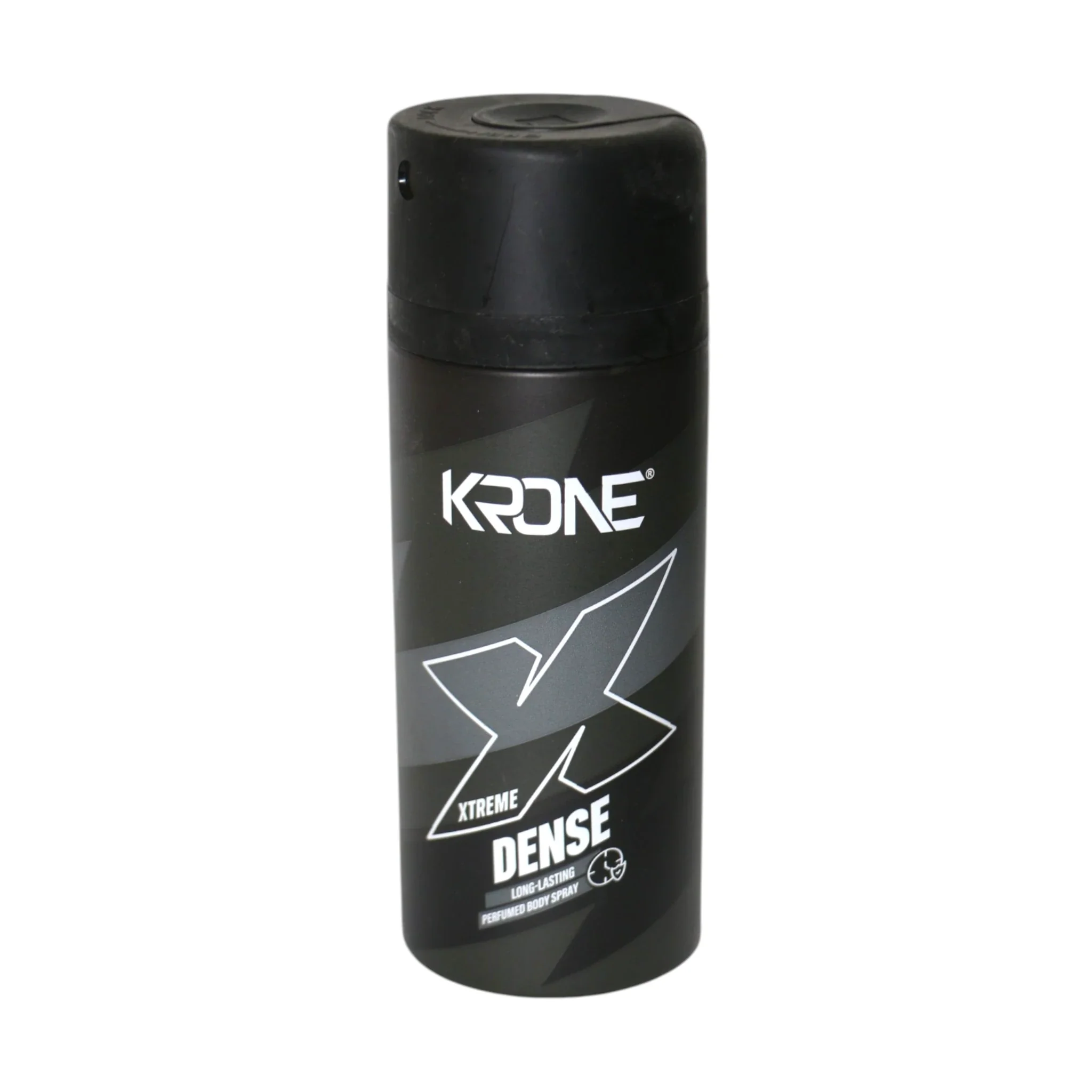 krone body spray dense 150ml
