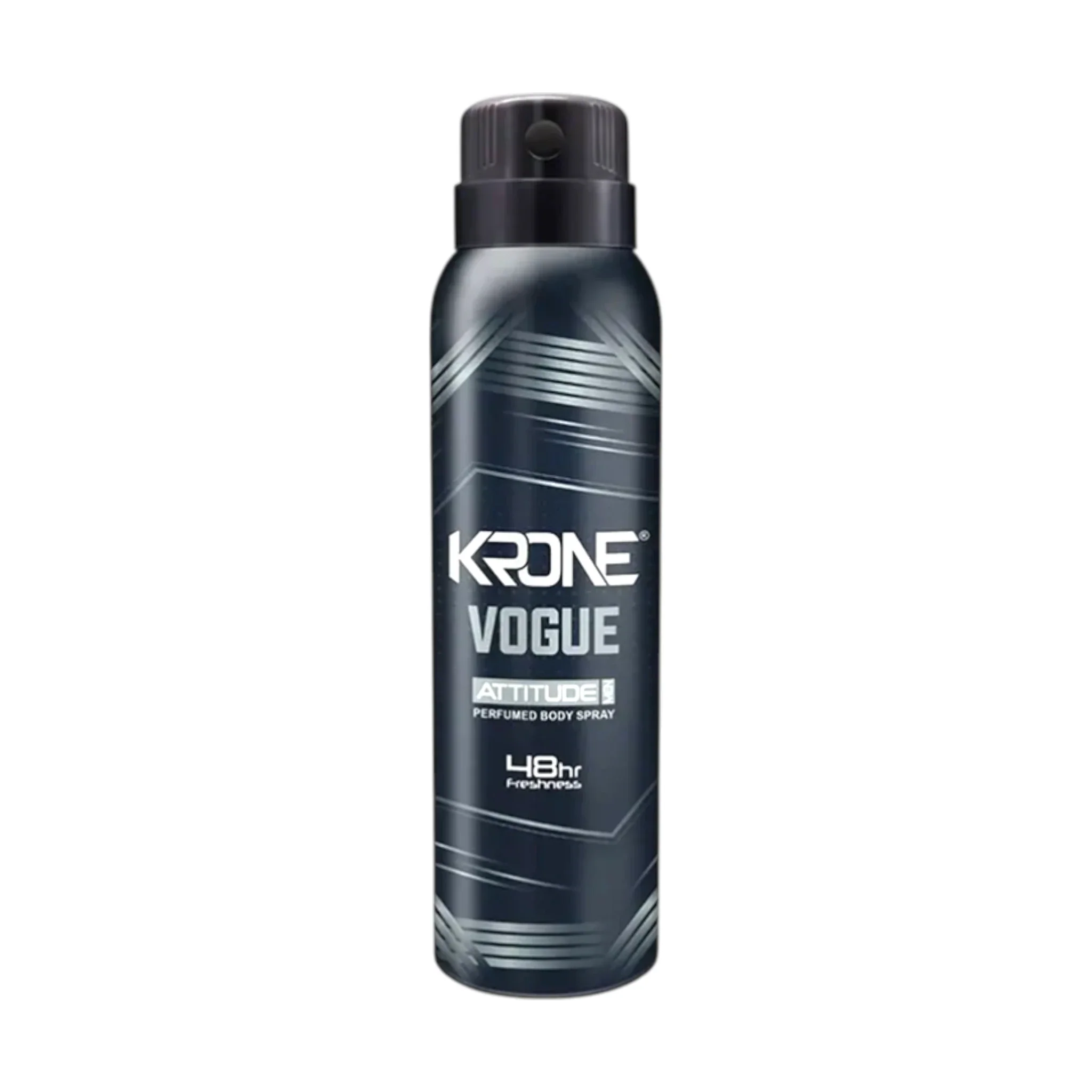 krone body spray vogue for men 150ml