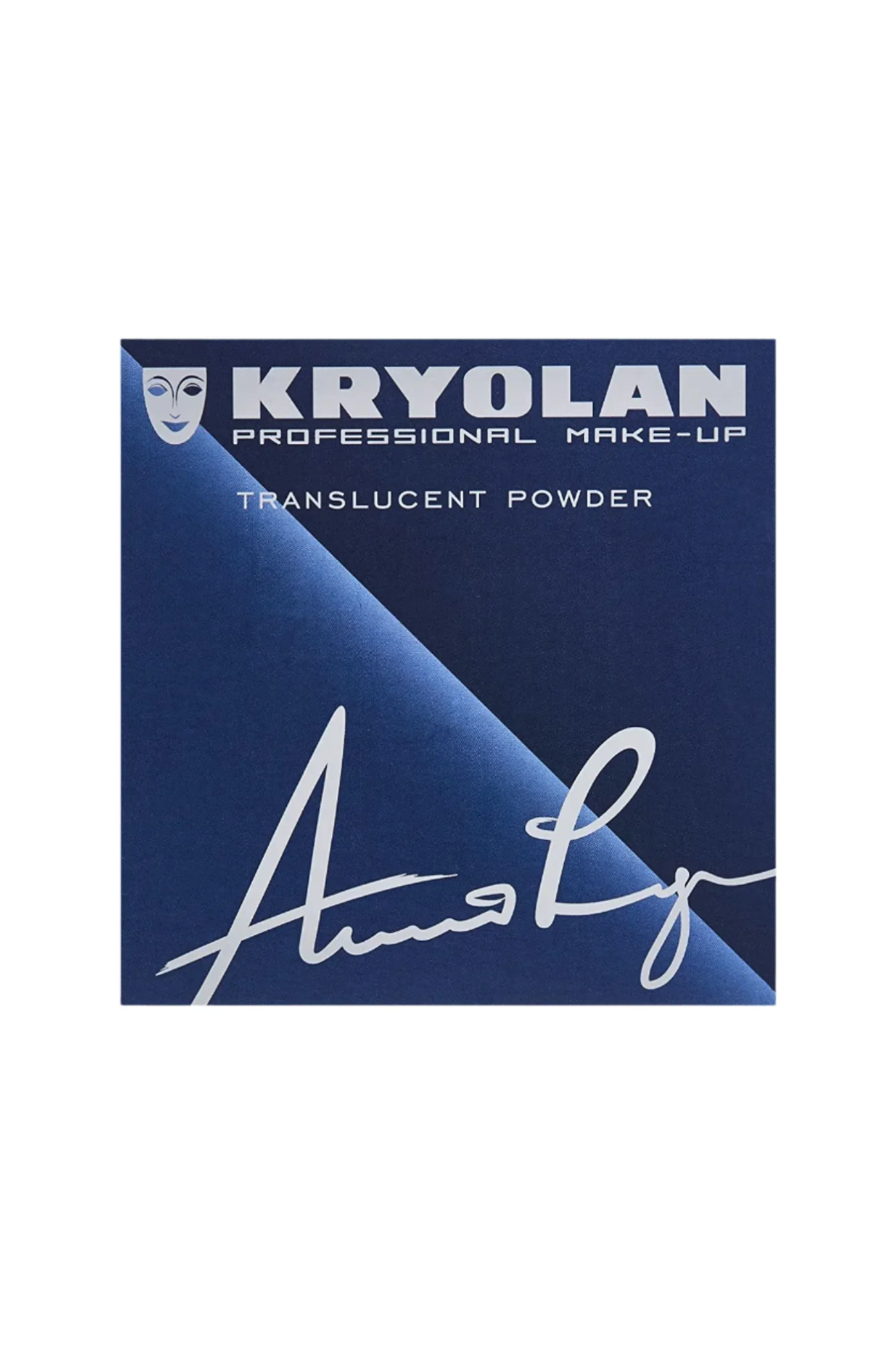 kryolan loose powder tl4 60g - Image 2