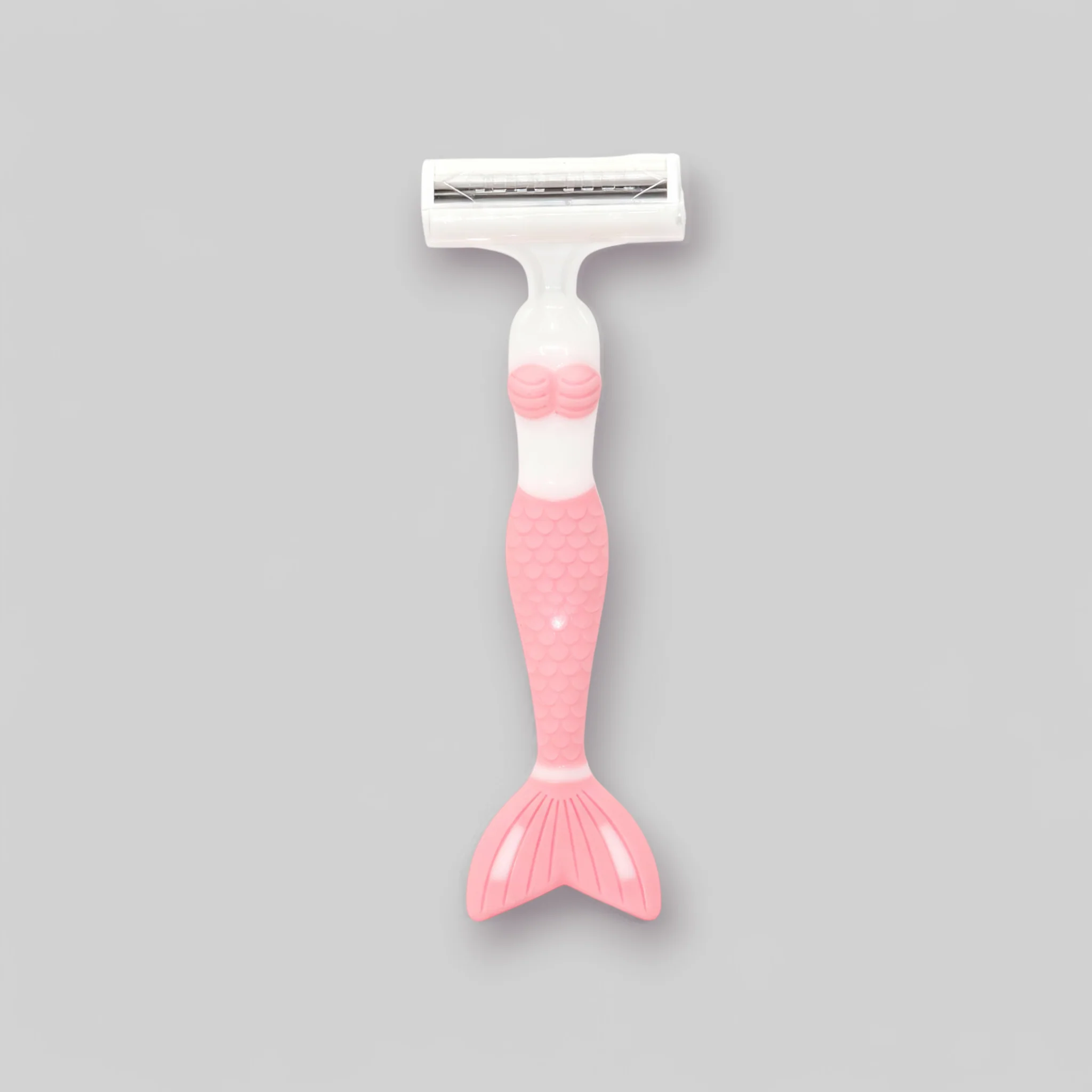 lady razor 1pc fish china