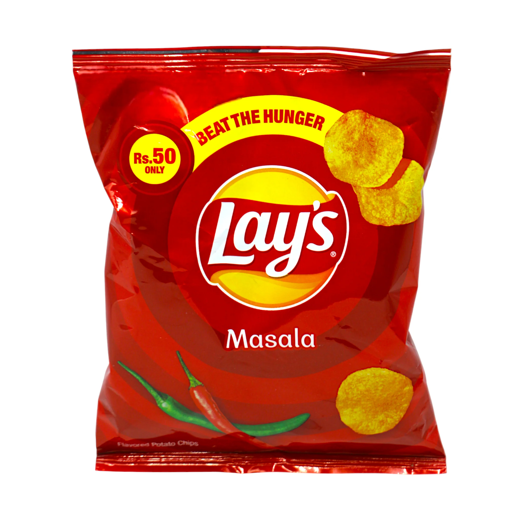 lays masala 50rs