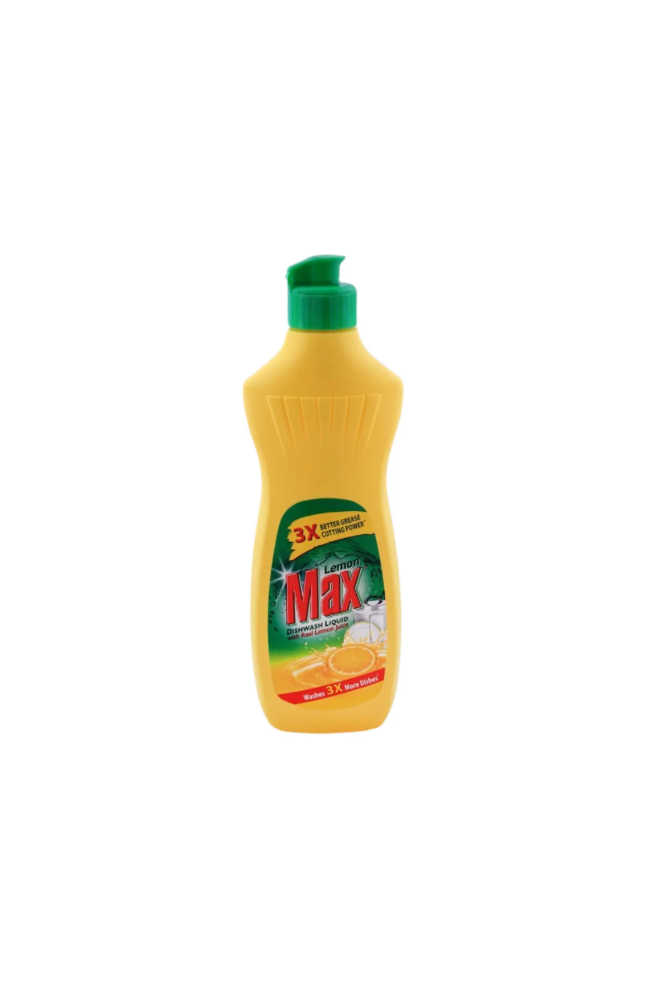 LEMON MAX LIQ 275ml