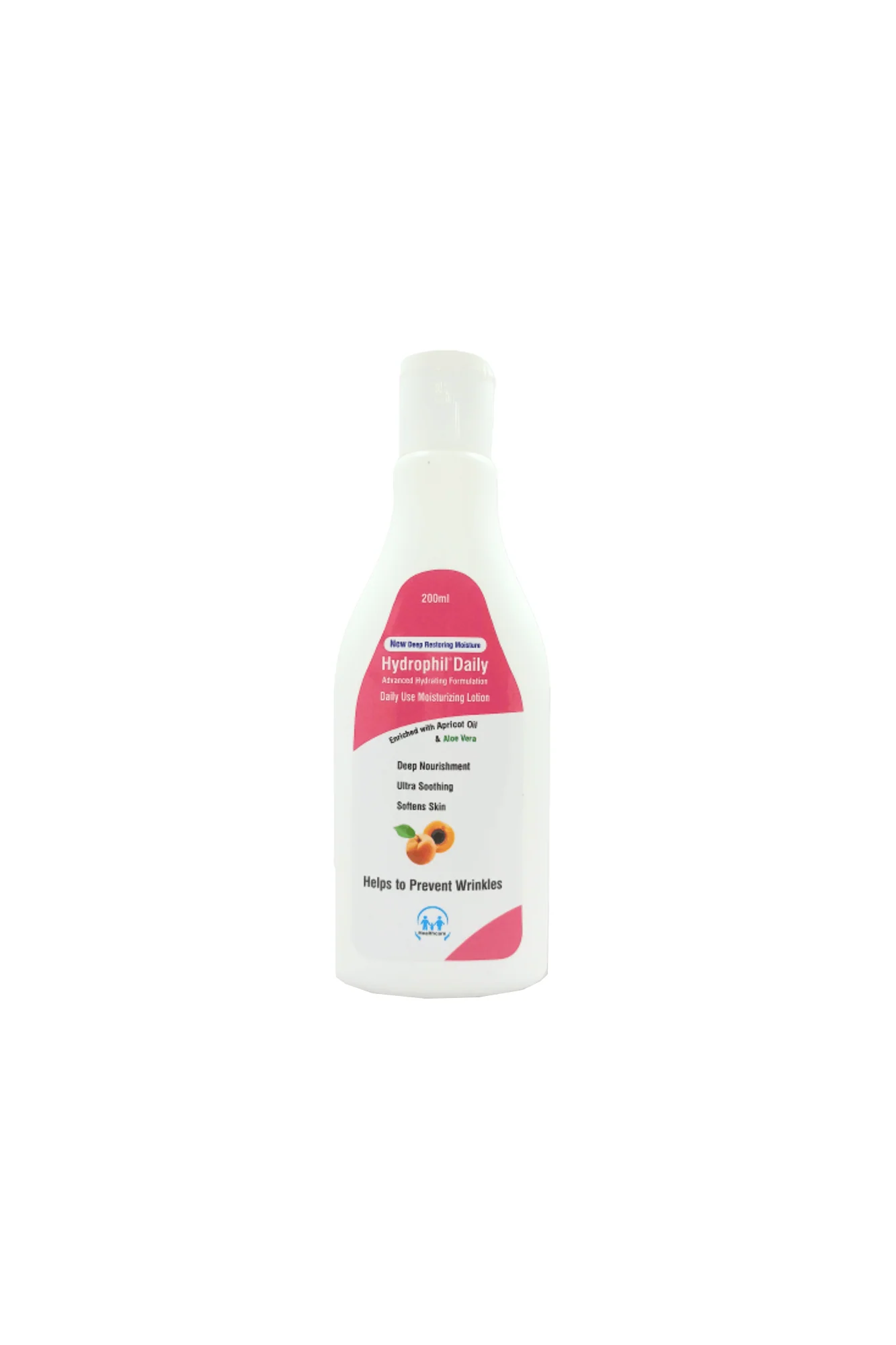 lotion hydrophil daily 200ml