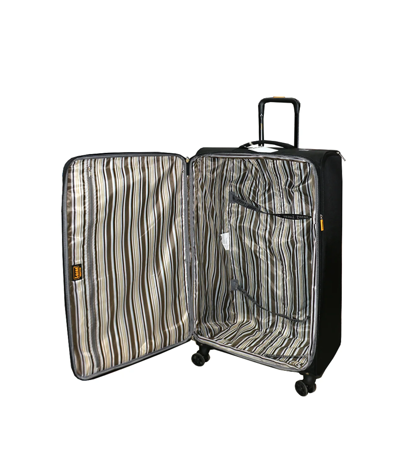 lucas travel bag 27" china - Image 3