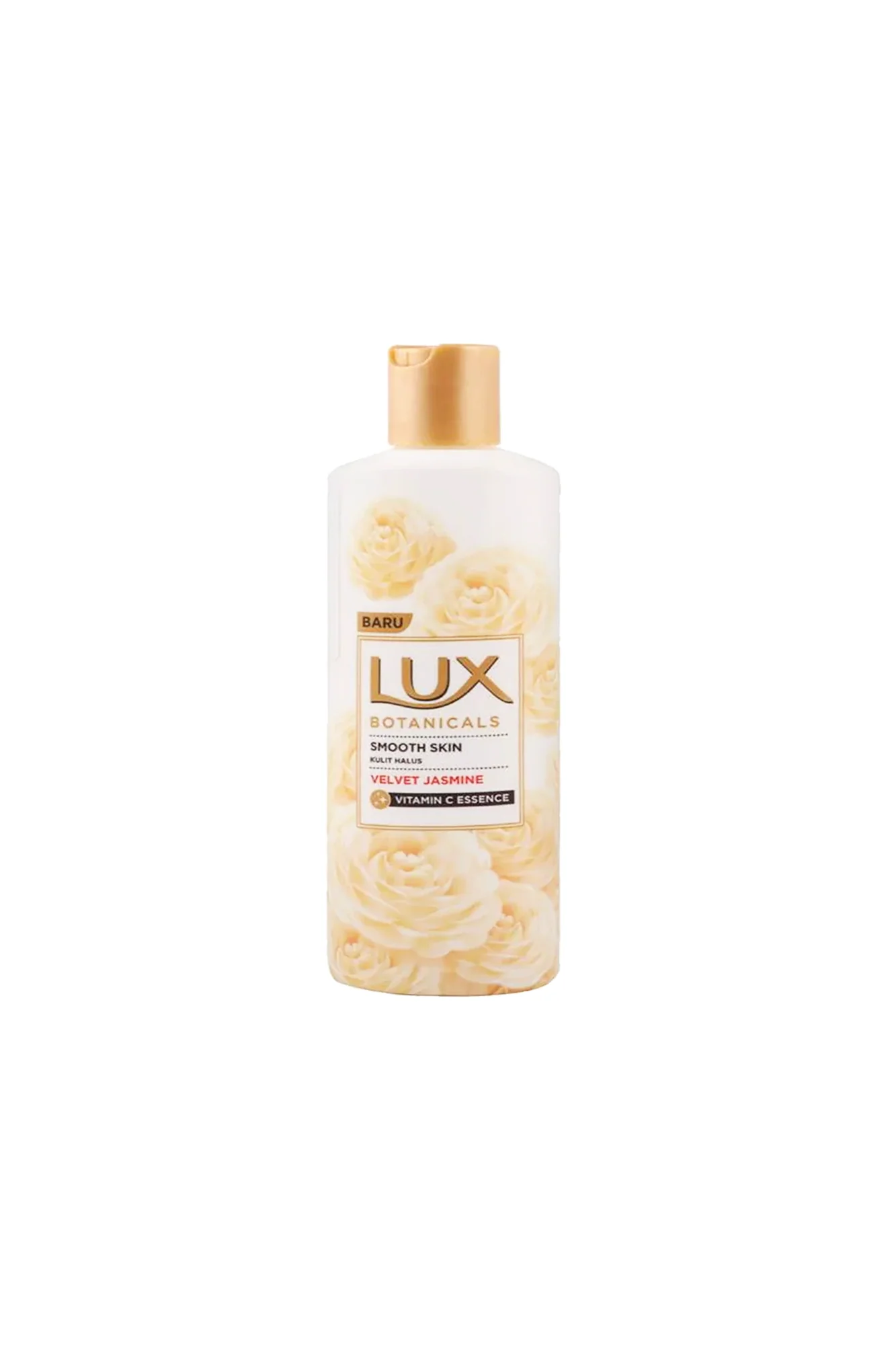 lux body wash velvet jasmine 250ml indonesia