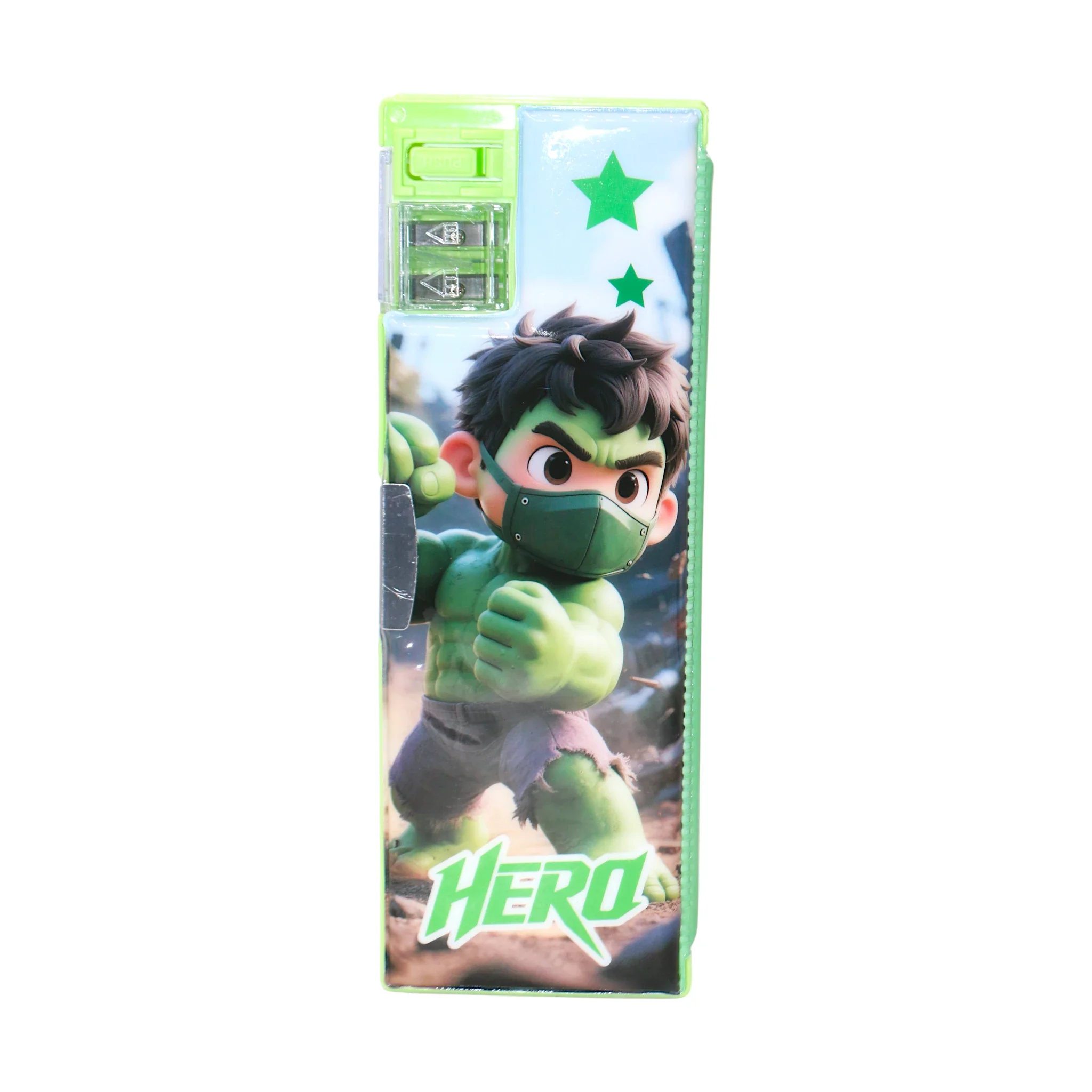 magnet geometry box card pack mix character 5593 china