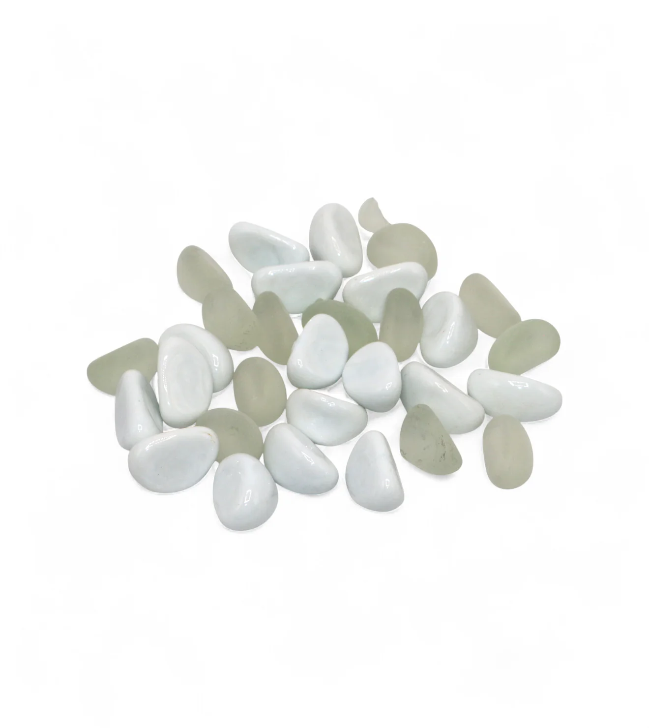 marble stones white & matte for decoration china
