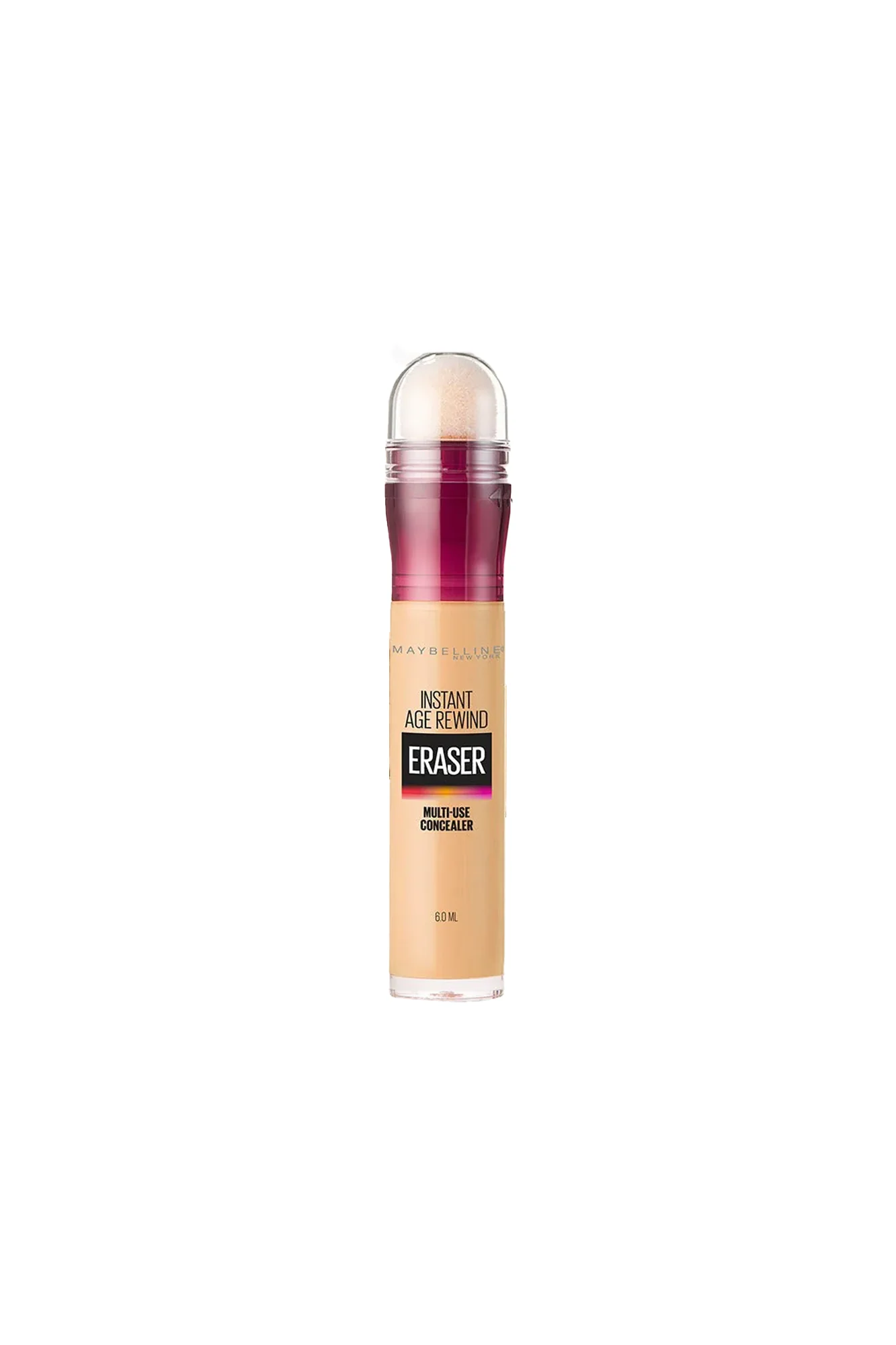 maybelline concealer age rewind 122