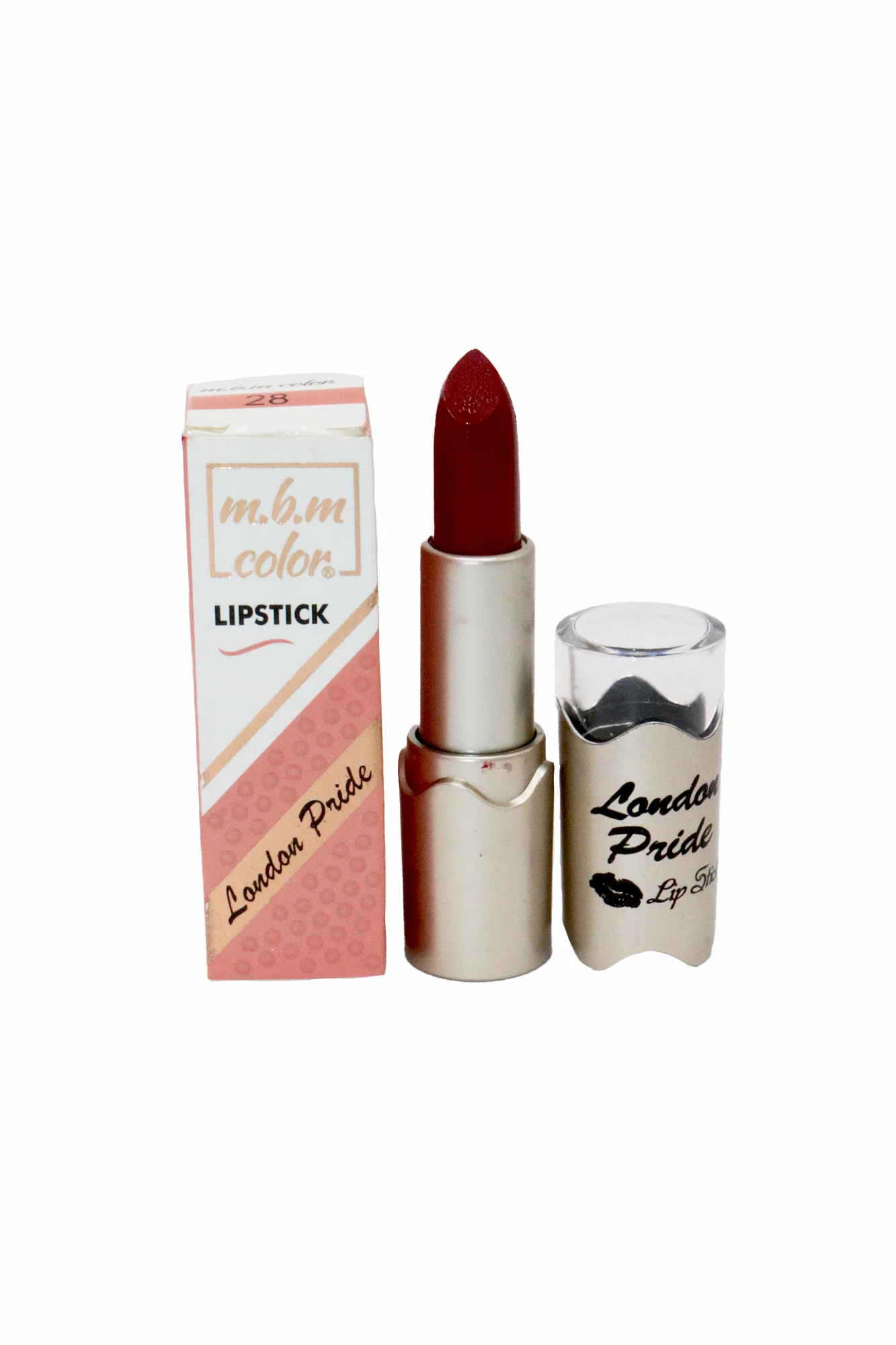 mbm lipstick 28