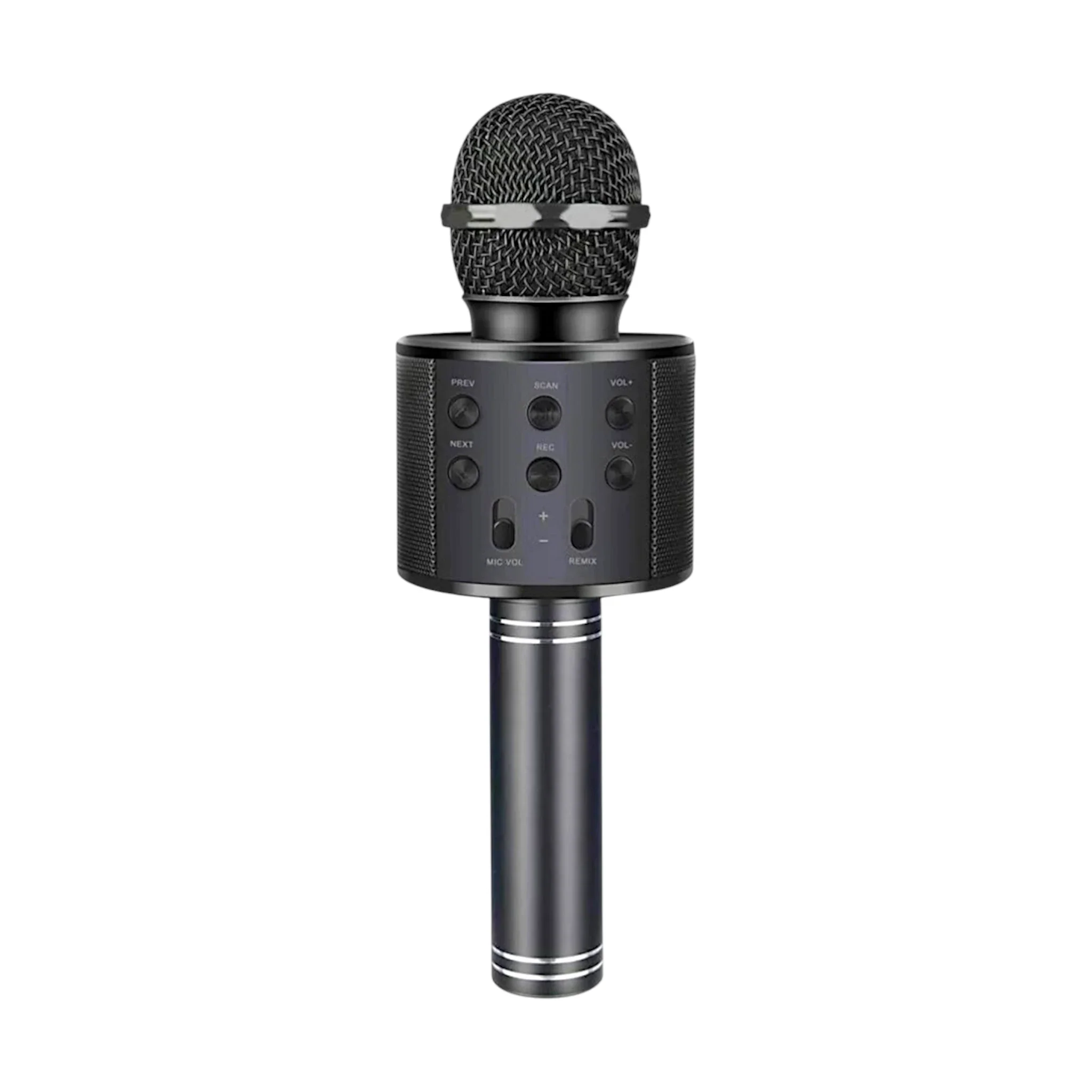 microphone bluetooth speaker chargeable with usb china
