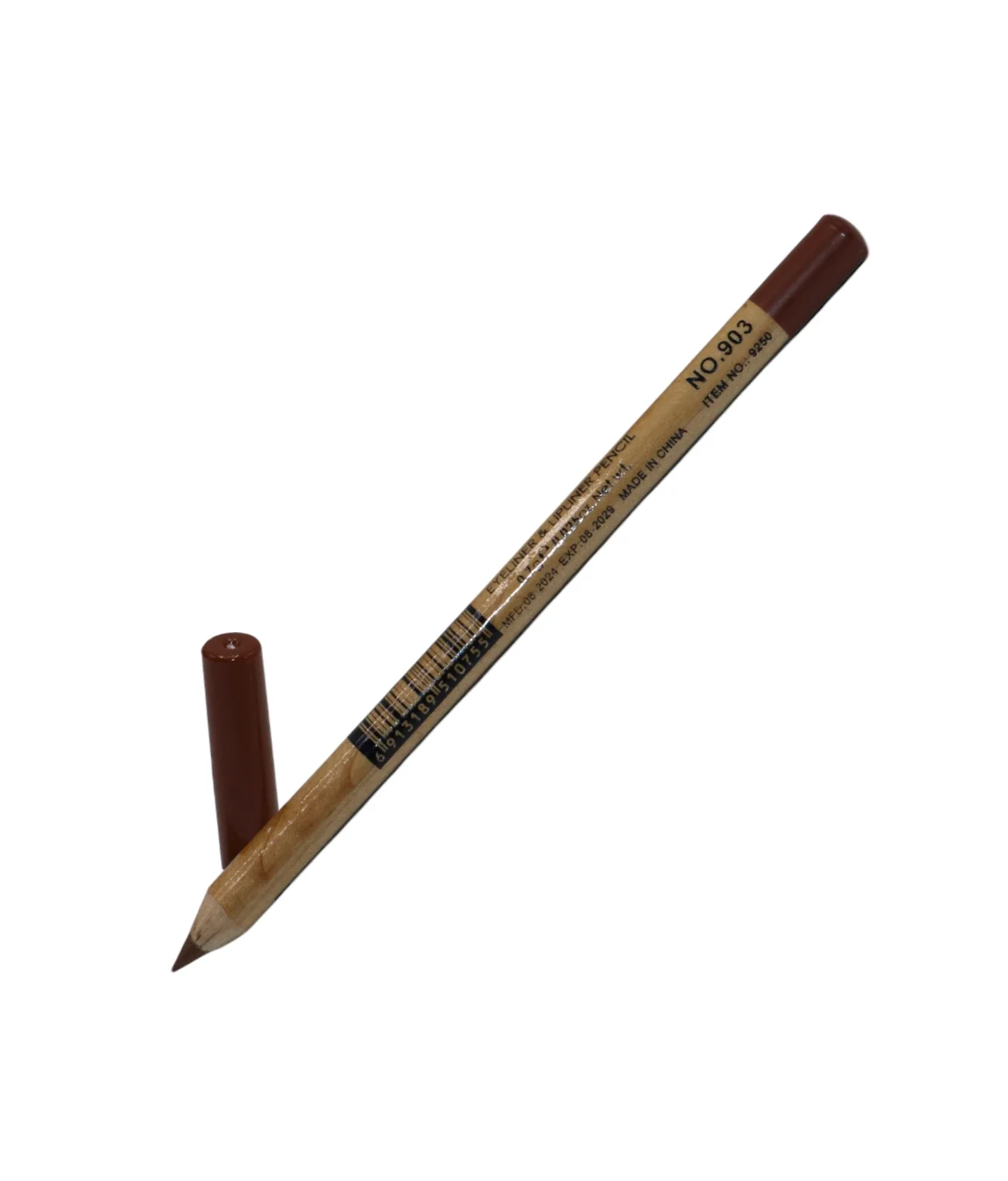 miss demi lip pencil mix color china s 9250-g - Image 3