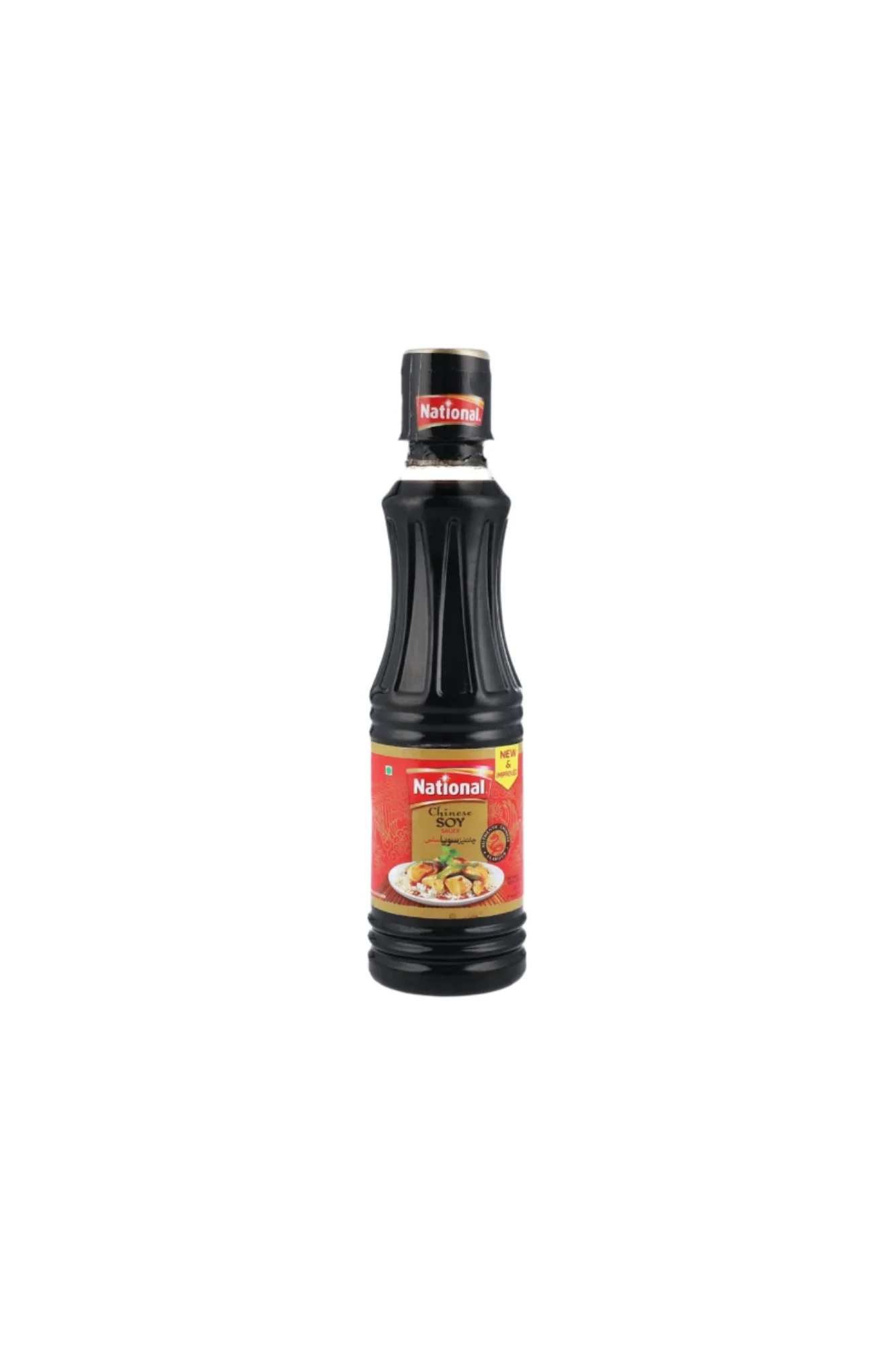 national chinese soy sauce 300ml