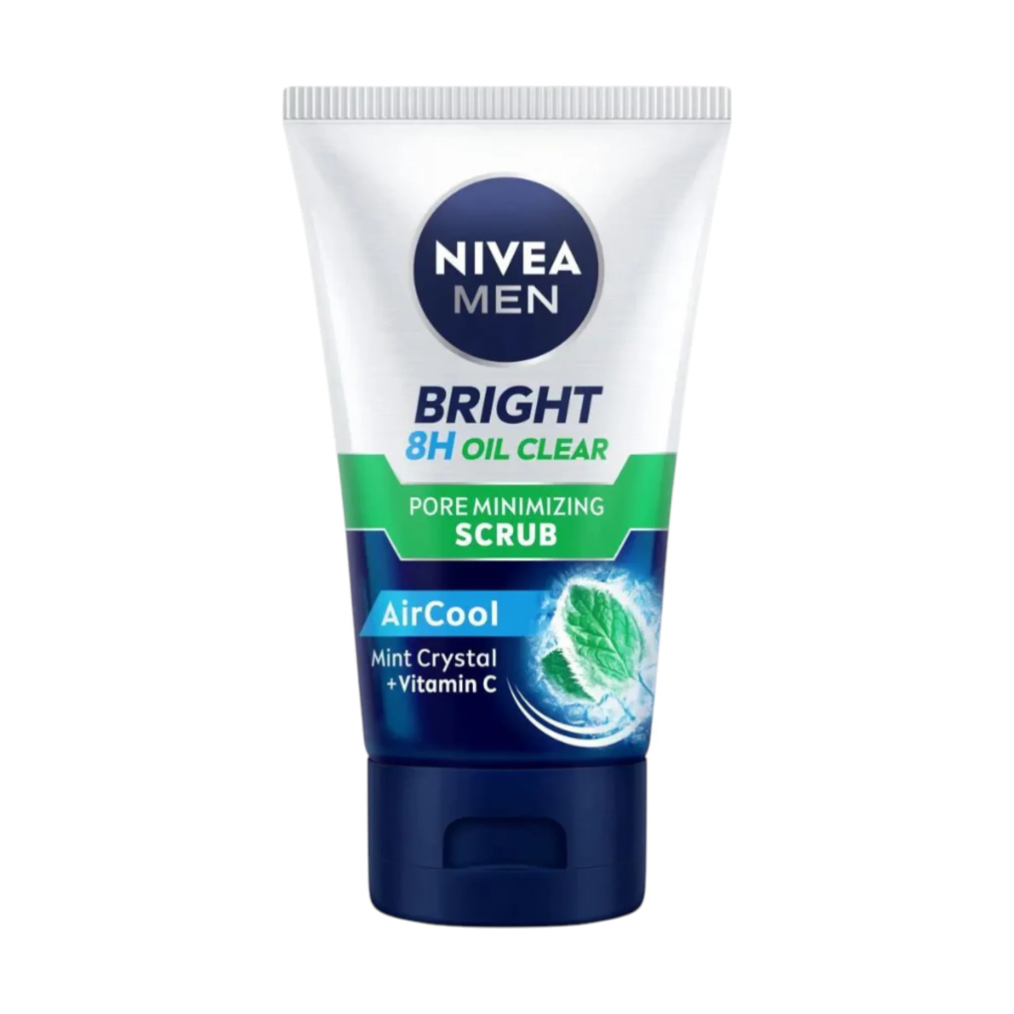 nivea face wash pore minimizing 100ml