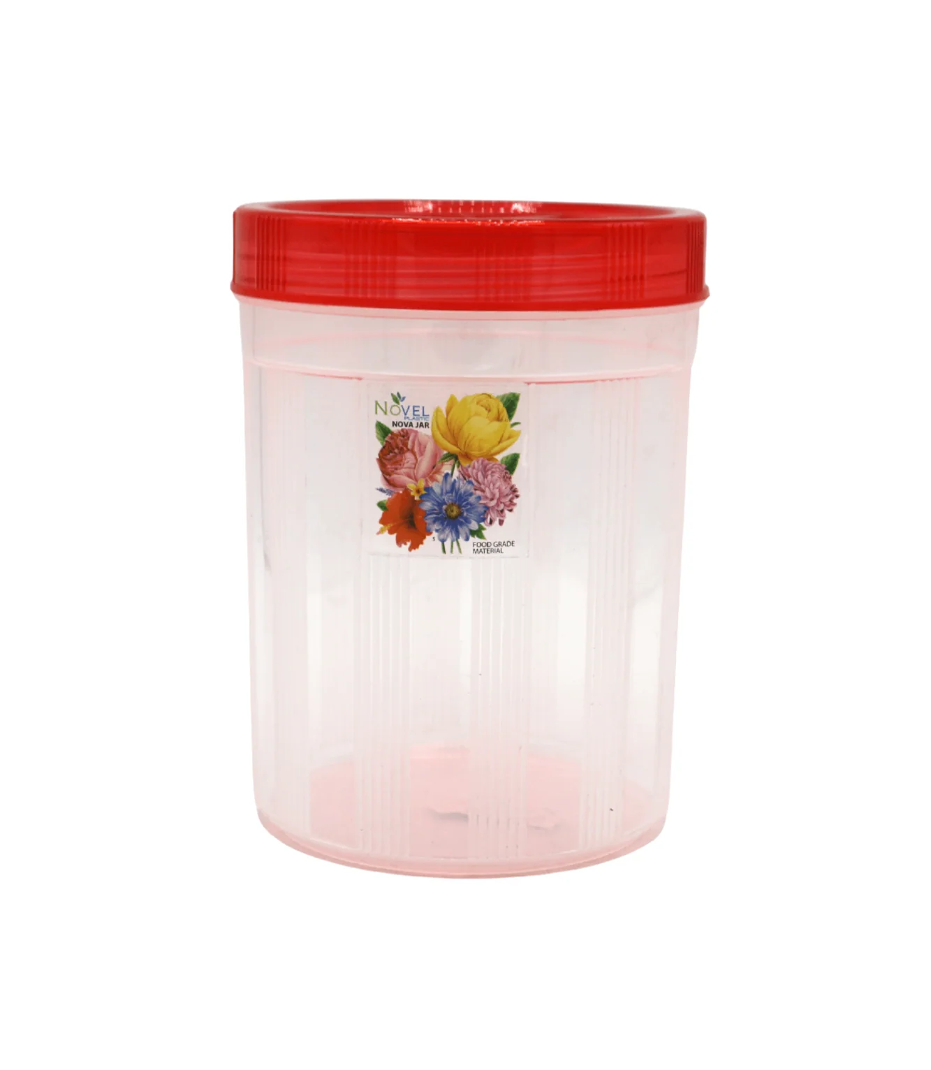 novel jar line 3.5l no.6 pak - Image 2