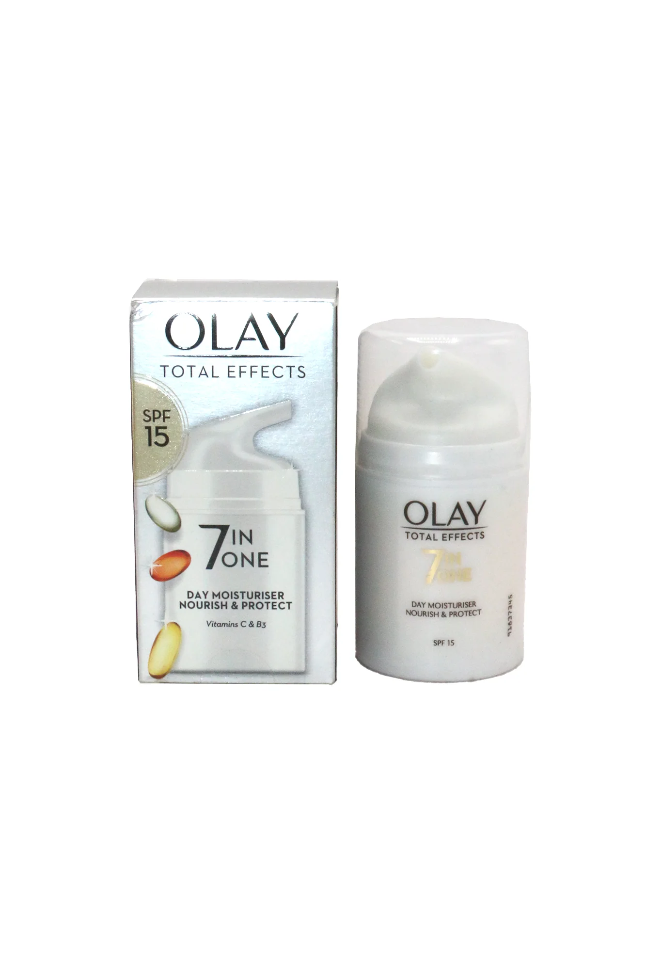 olay total 7 effect day cream