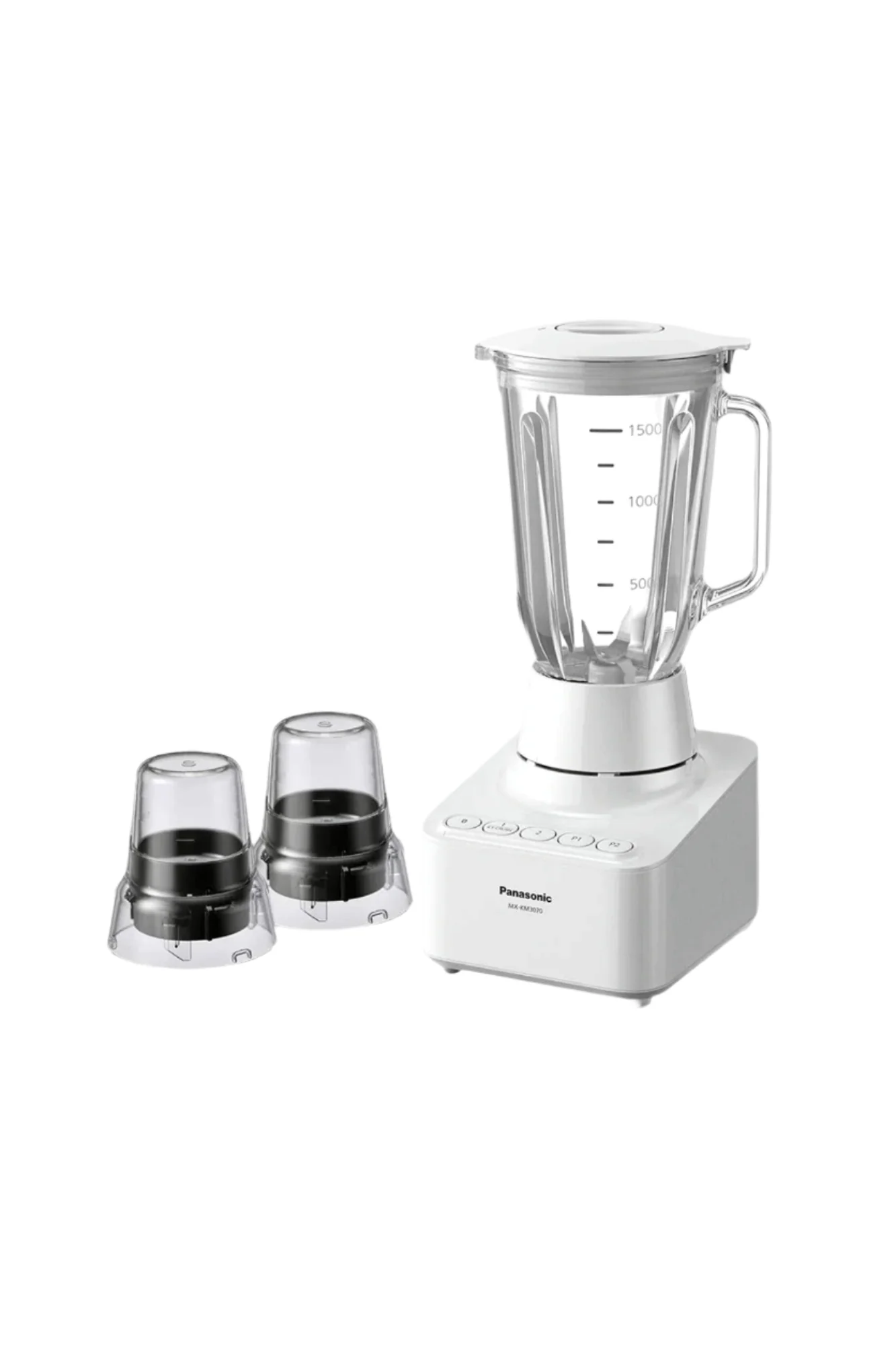 panasonic blender km3070 - Image 2
