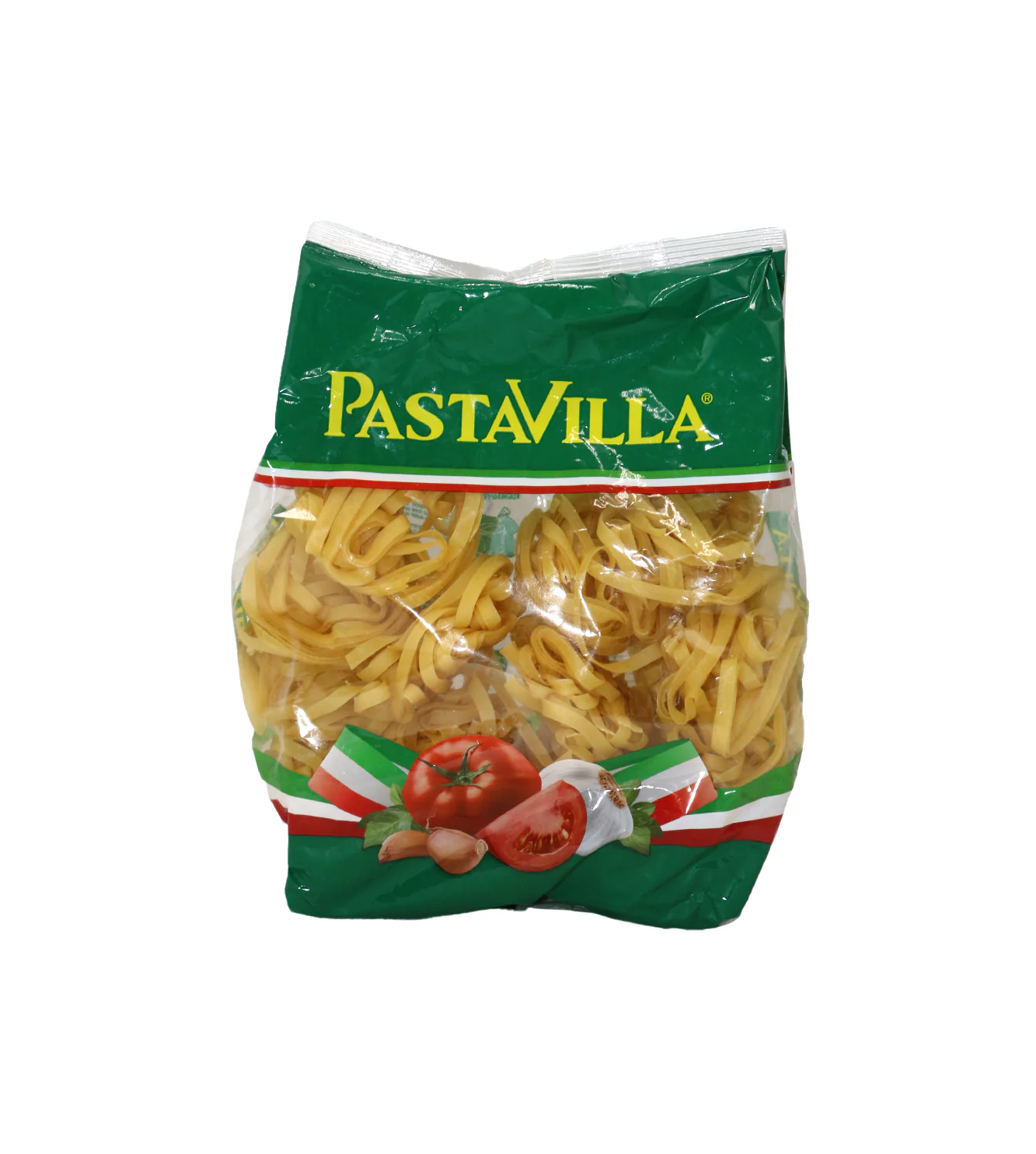 pastavilla pasta tagliatelle 400g