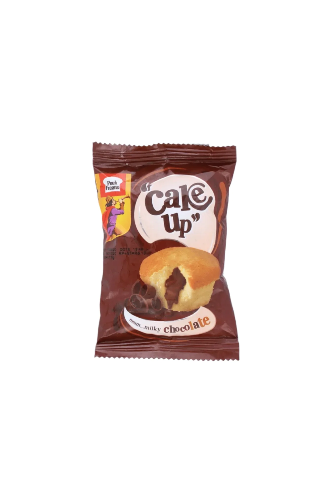 peek freans cup cake chocolate 10rs