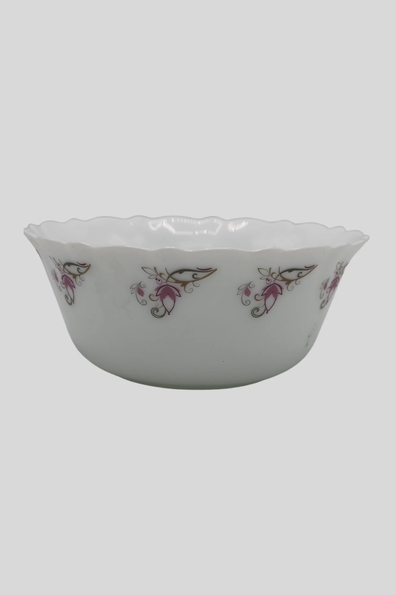 pk bowl 8" 740