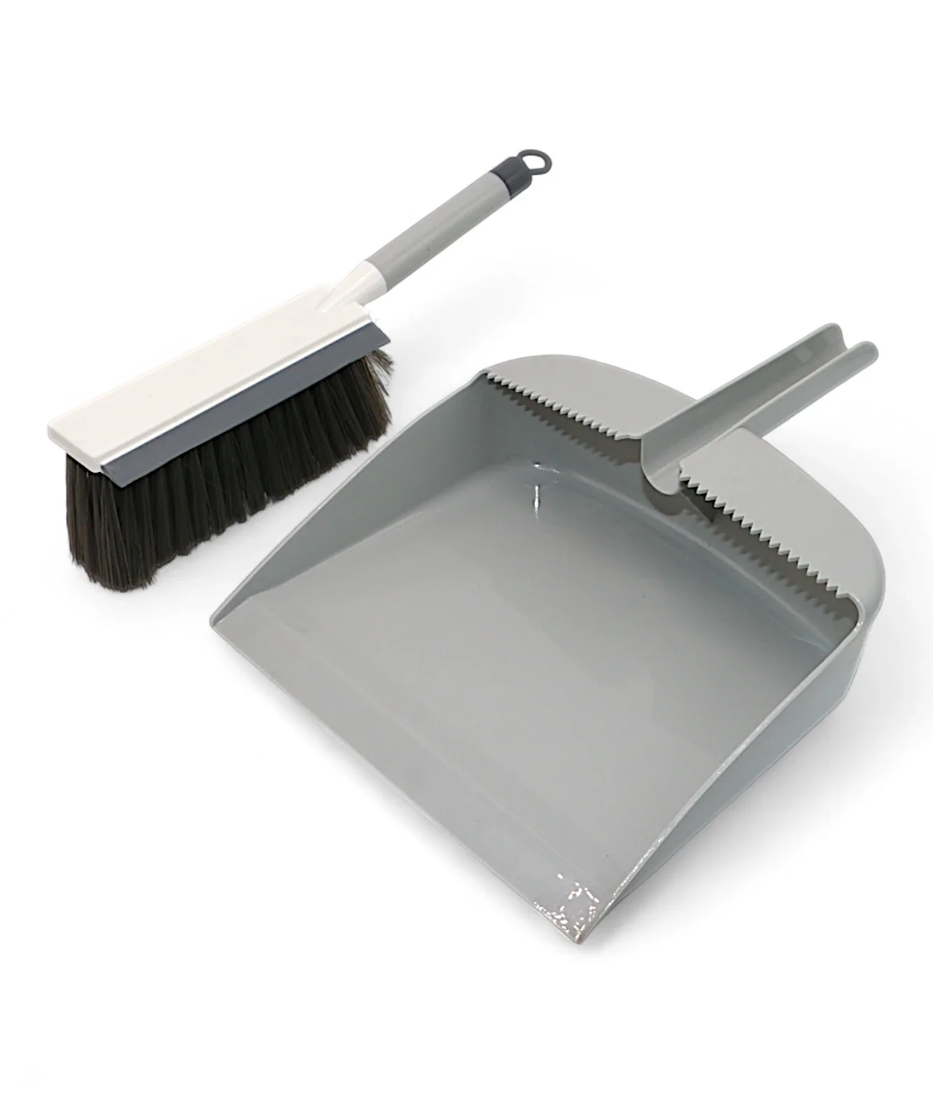 plastic dustpan set china 3113