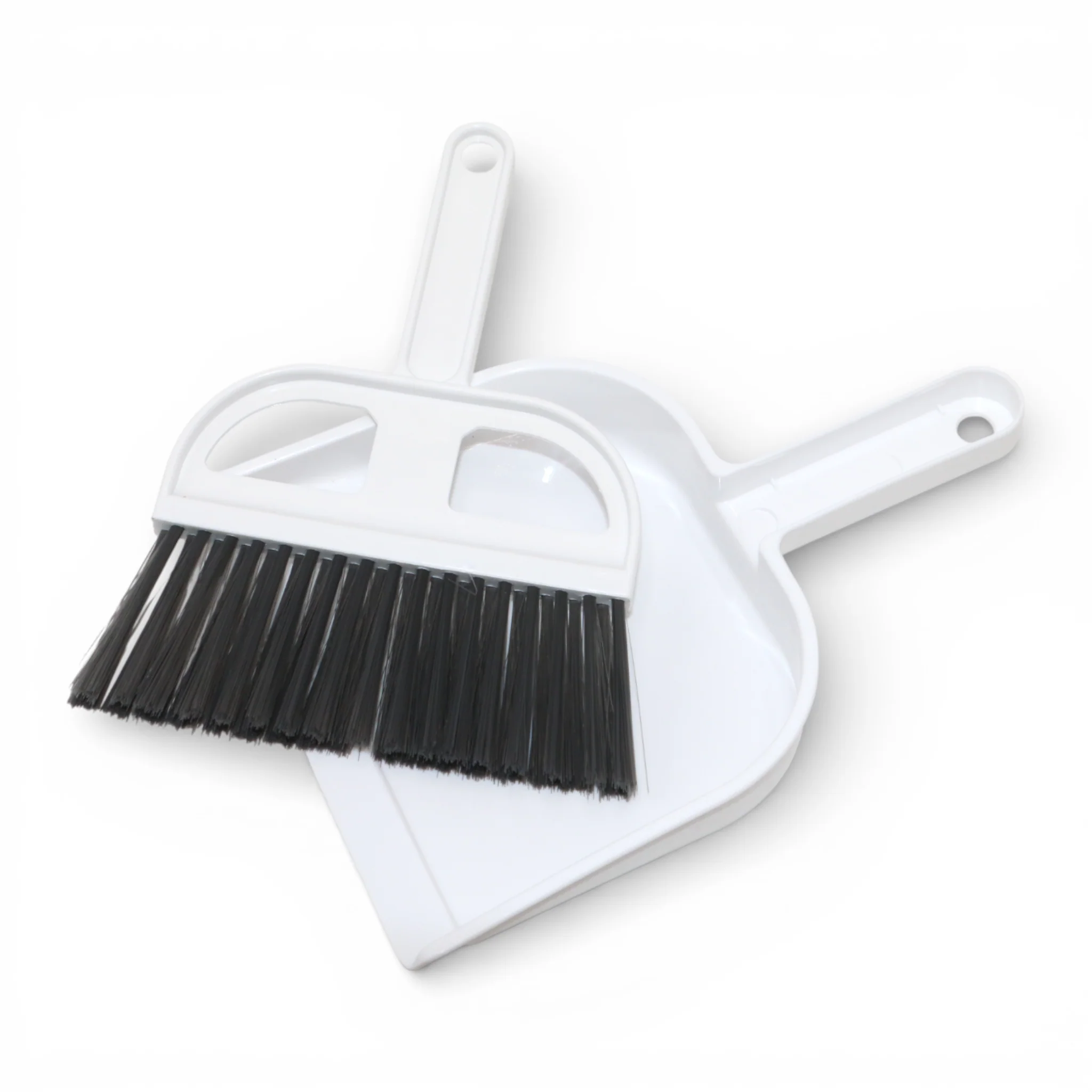 plastic mini dustpan set china 6039