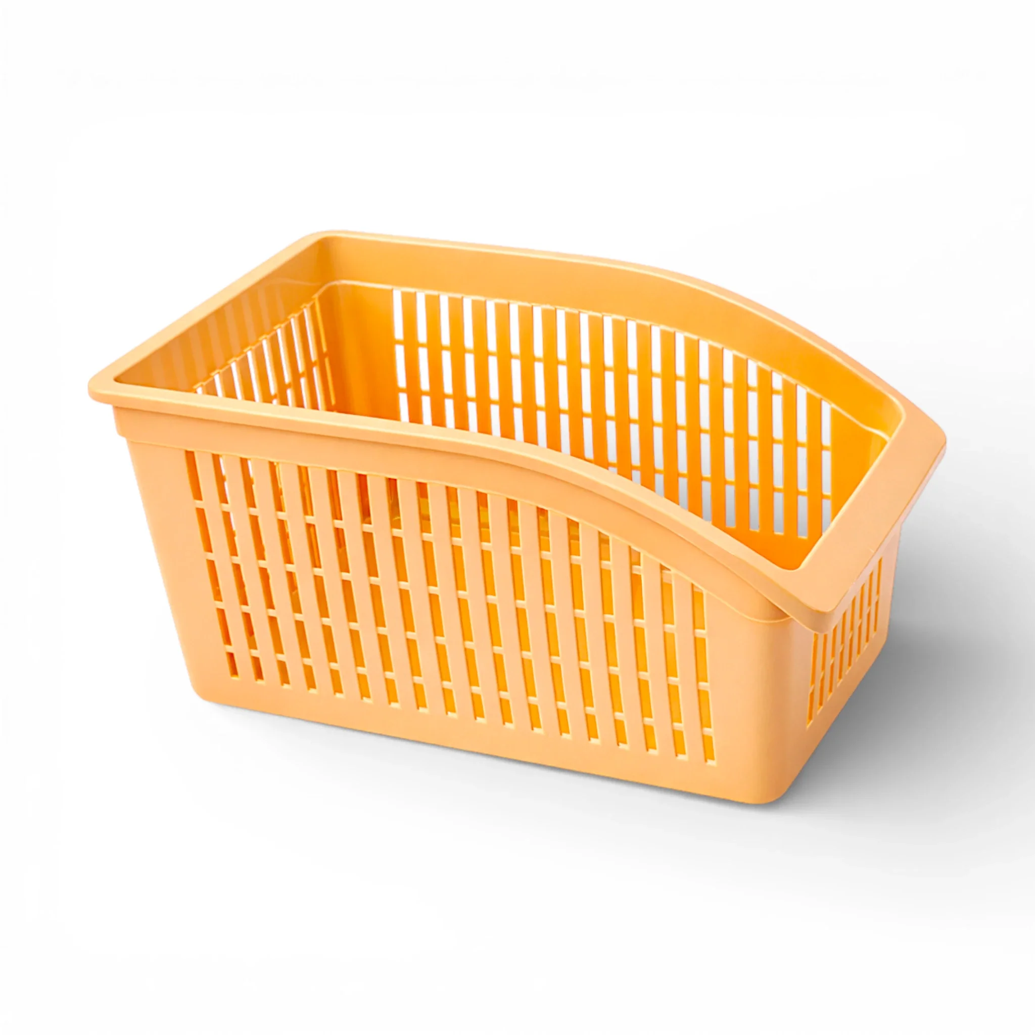 plastic organizer basket no.2 pak