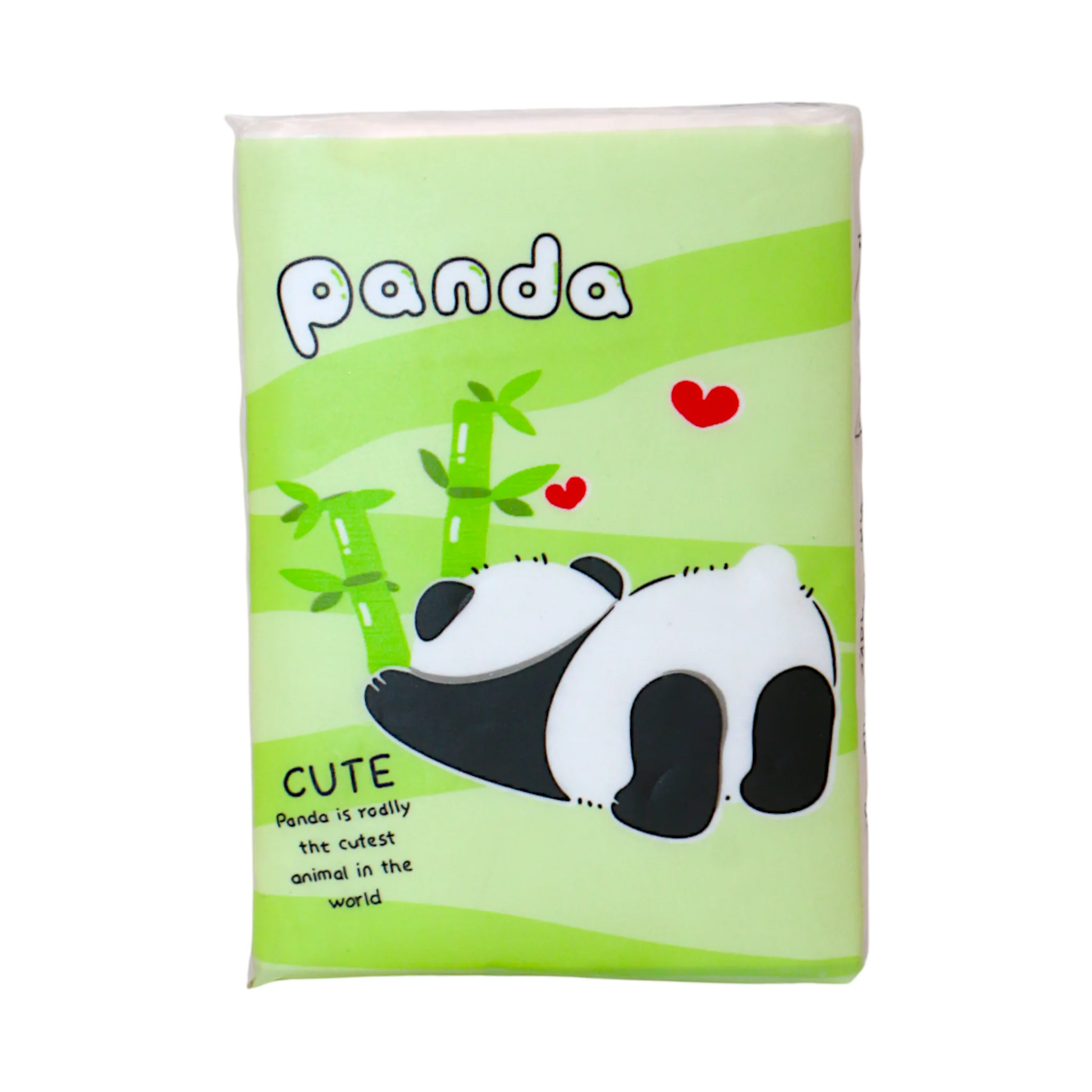 pocket tissue paper 8pc china ppbz9013