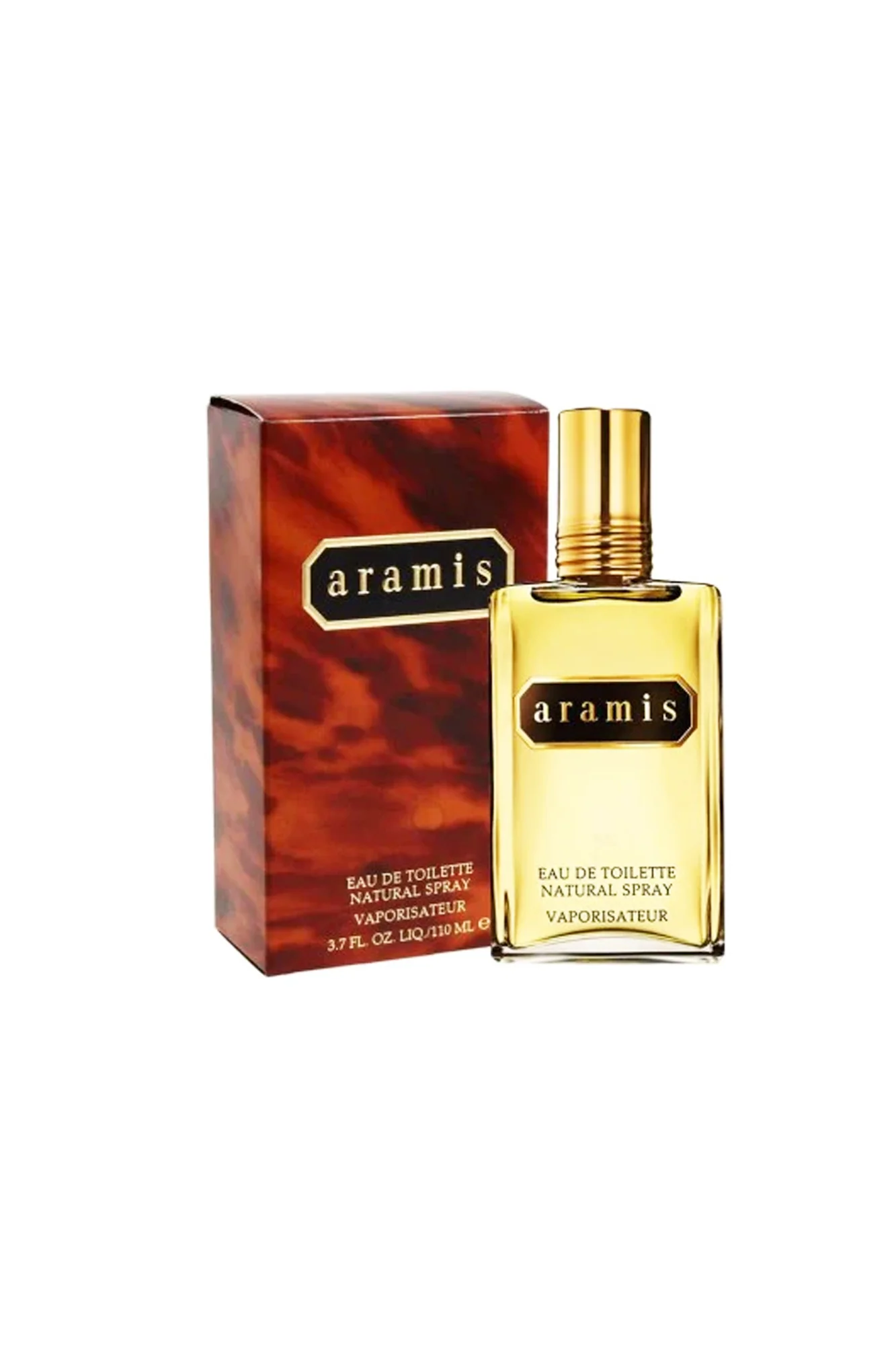 perfume aramis brown 110ml