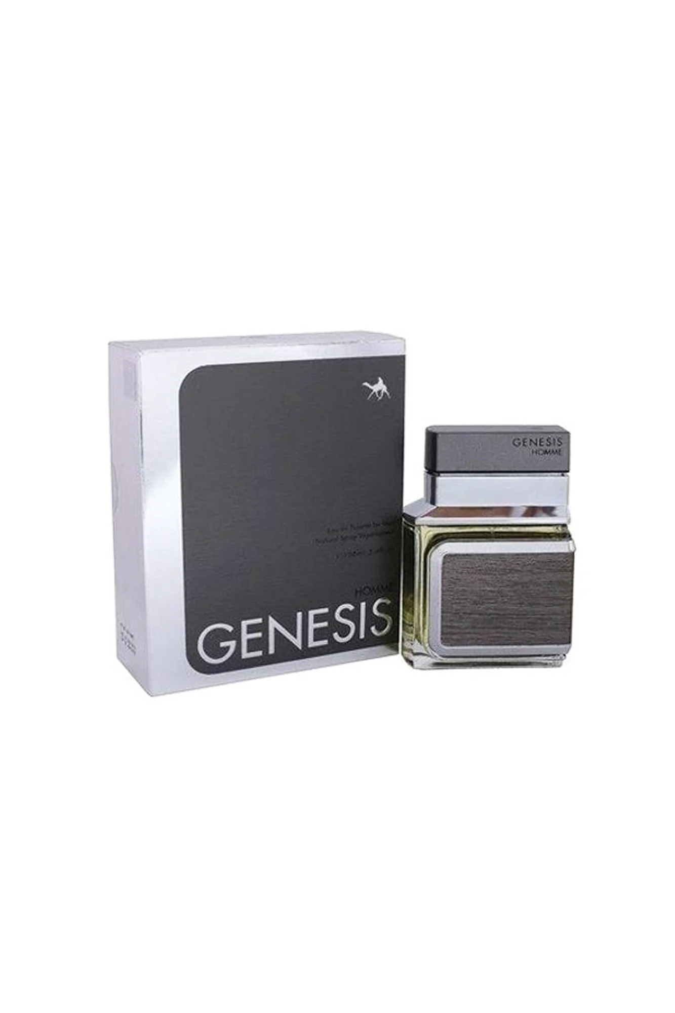 emper perfume genesis 100ml