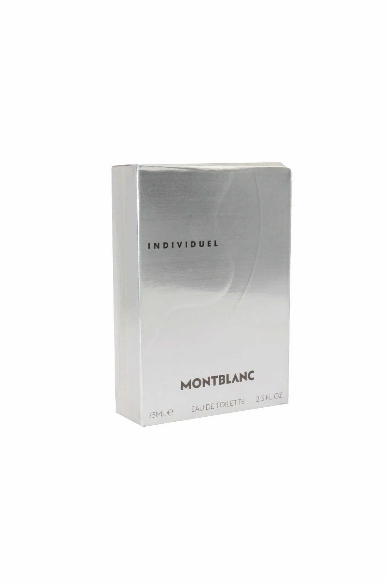 perfume individuel 75ml for men
