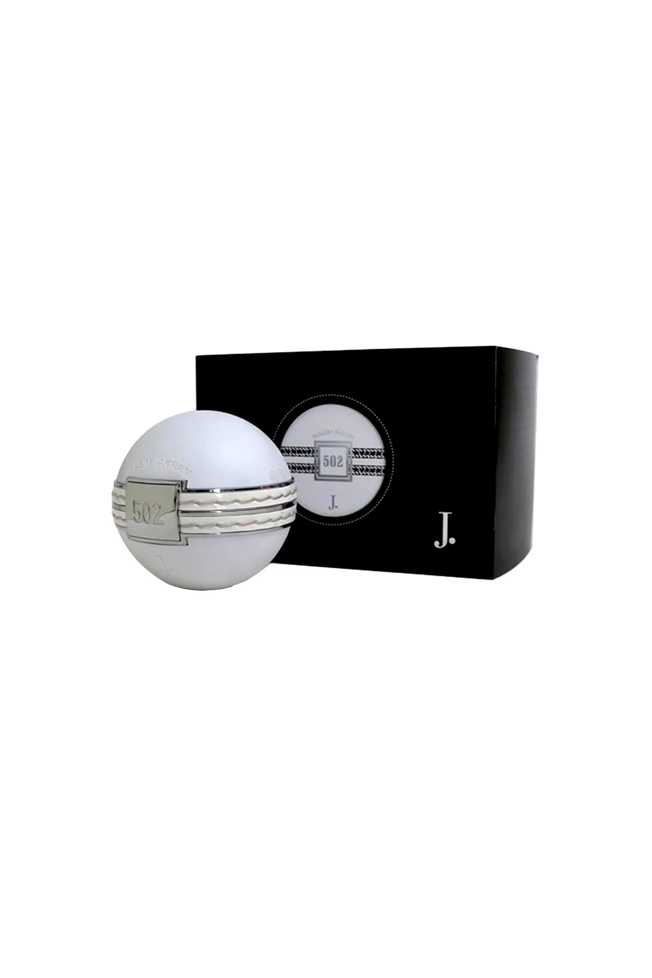 j. perfume 502 wasim akram 100ml