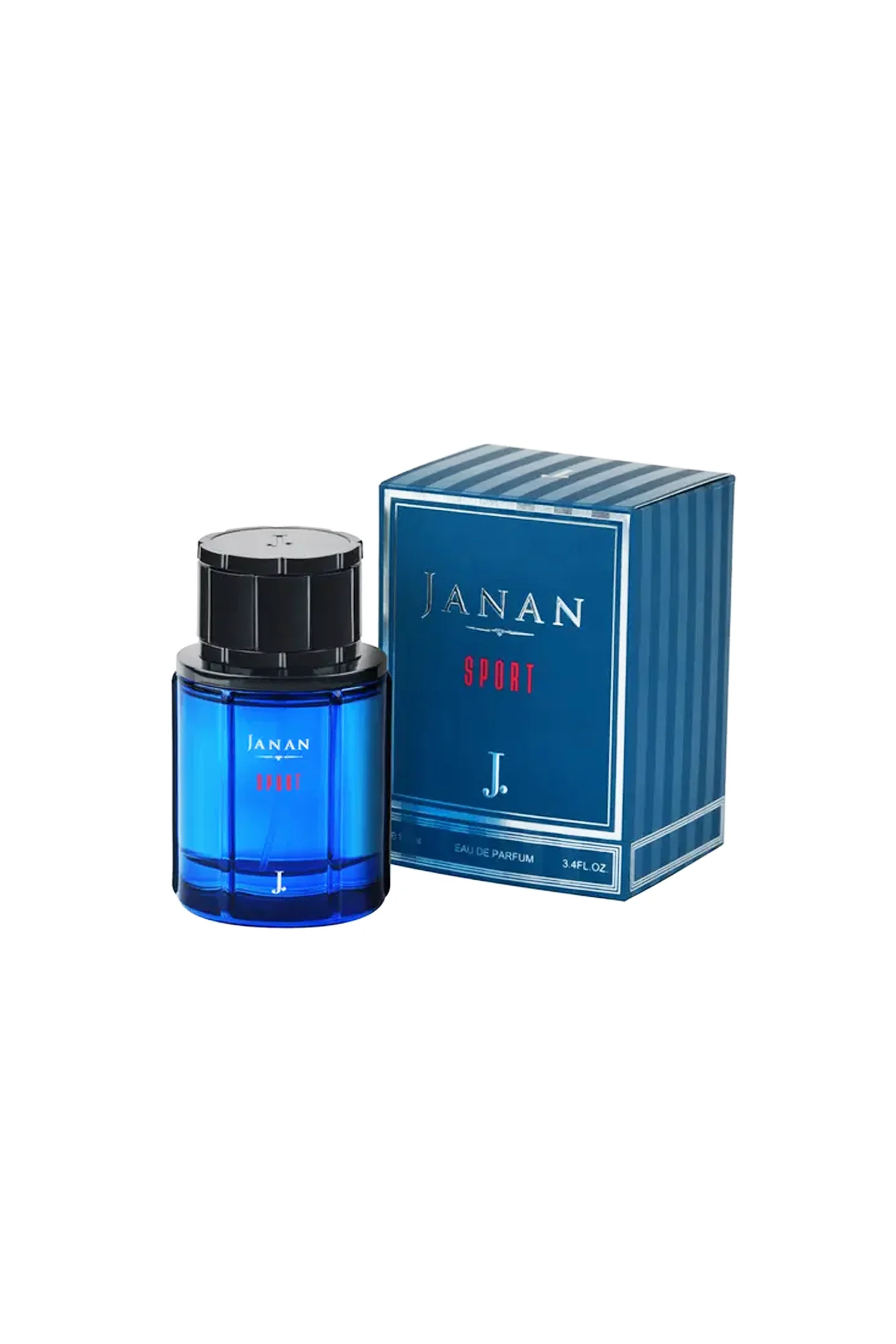 j. perfume janan sport 100ml