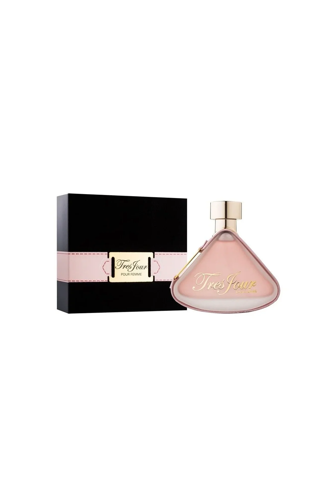 prw tres jour 100ml