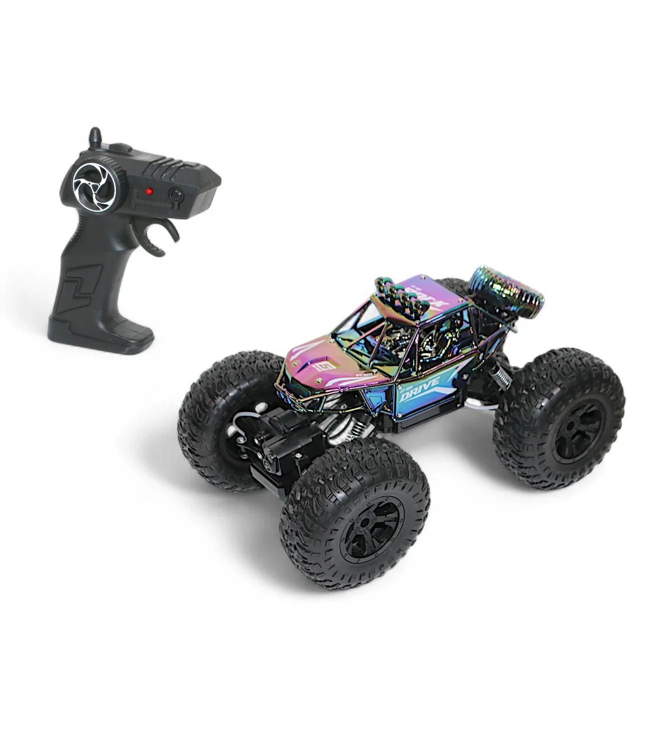 remote control jeep chargeable sy203k-1du