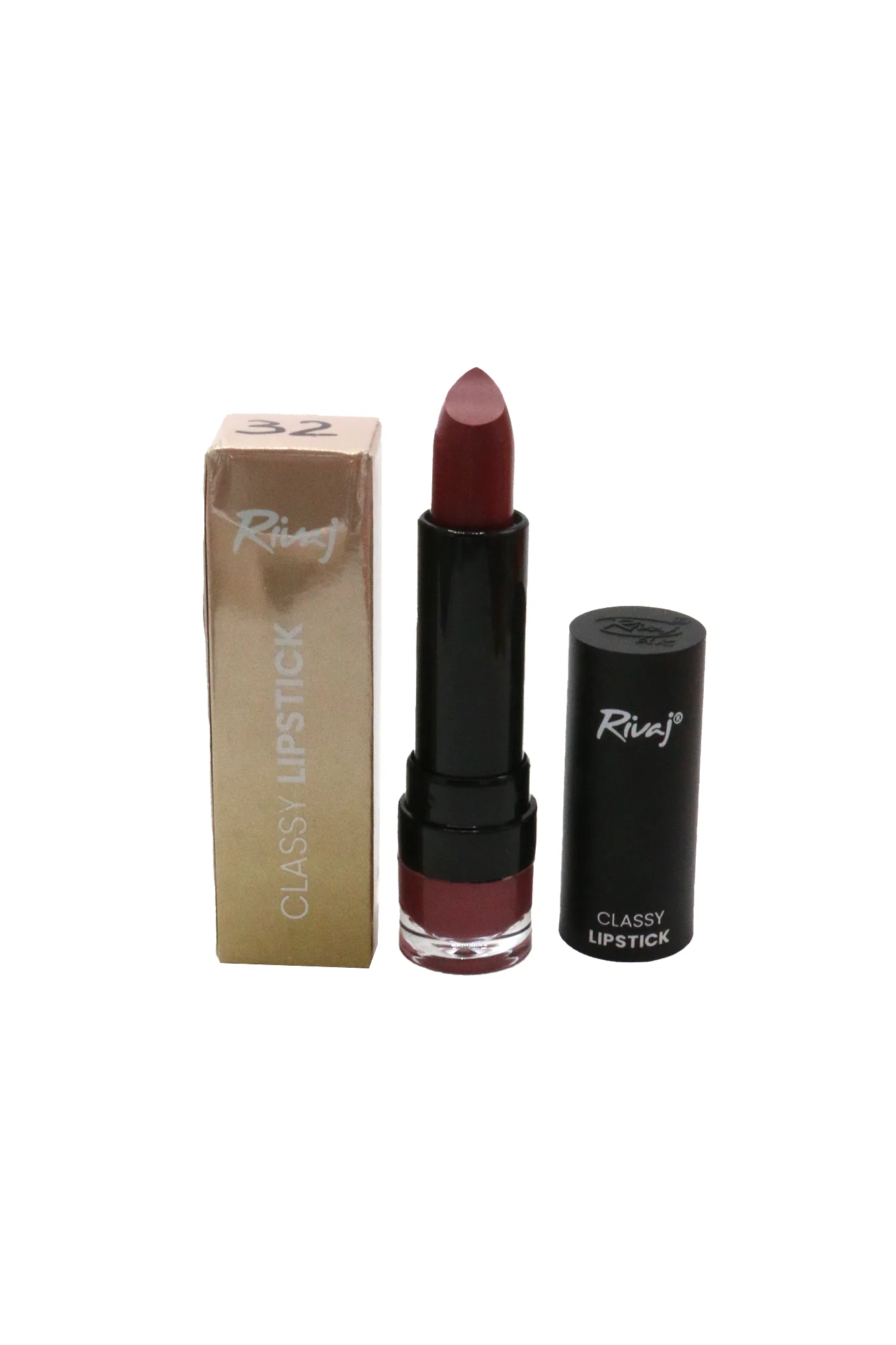 rivaj uk lipstick classy 32
