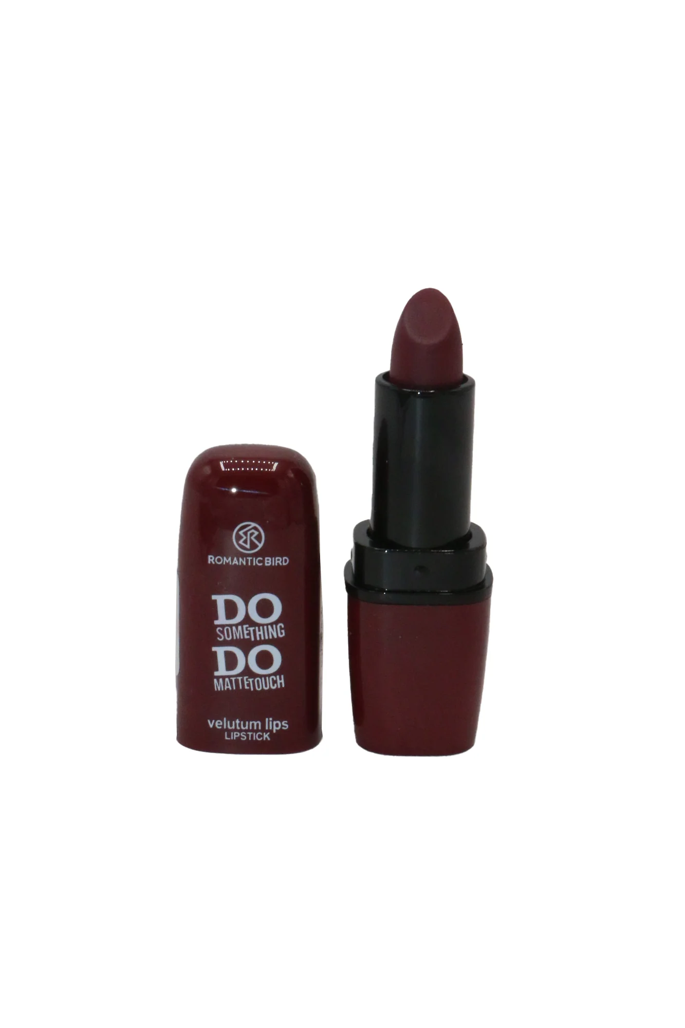romantic bird lipstick 4659
