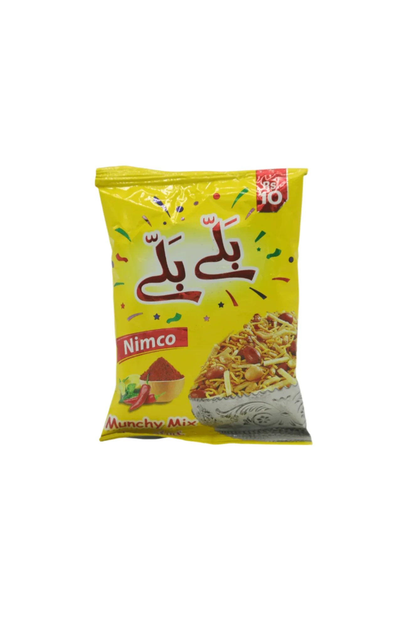 shahi ballay ballay munchy 10rs
