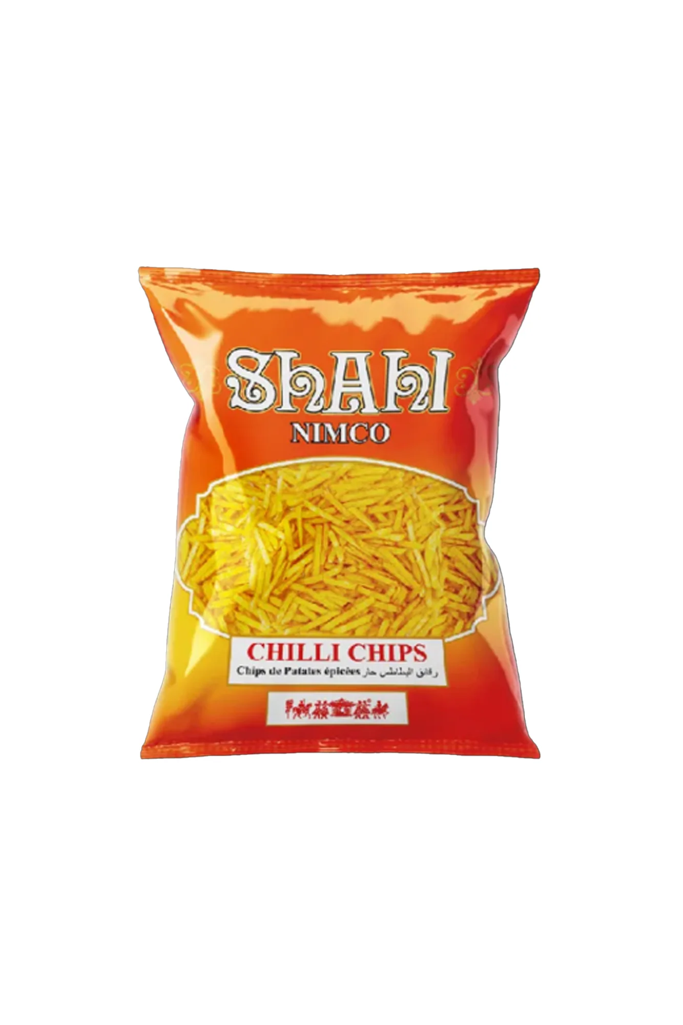 shahi chips chilli 100rs