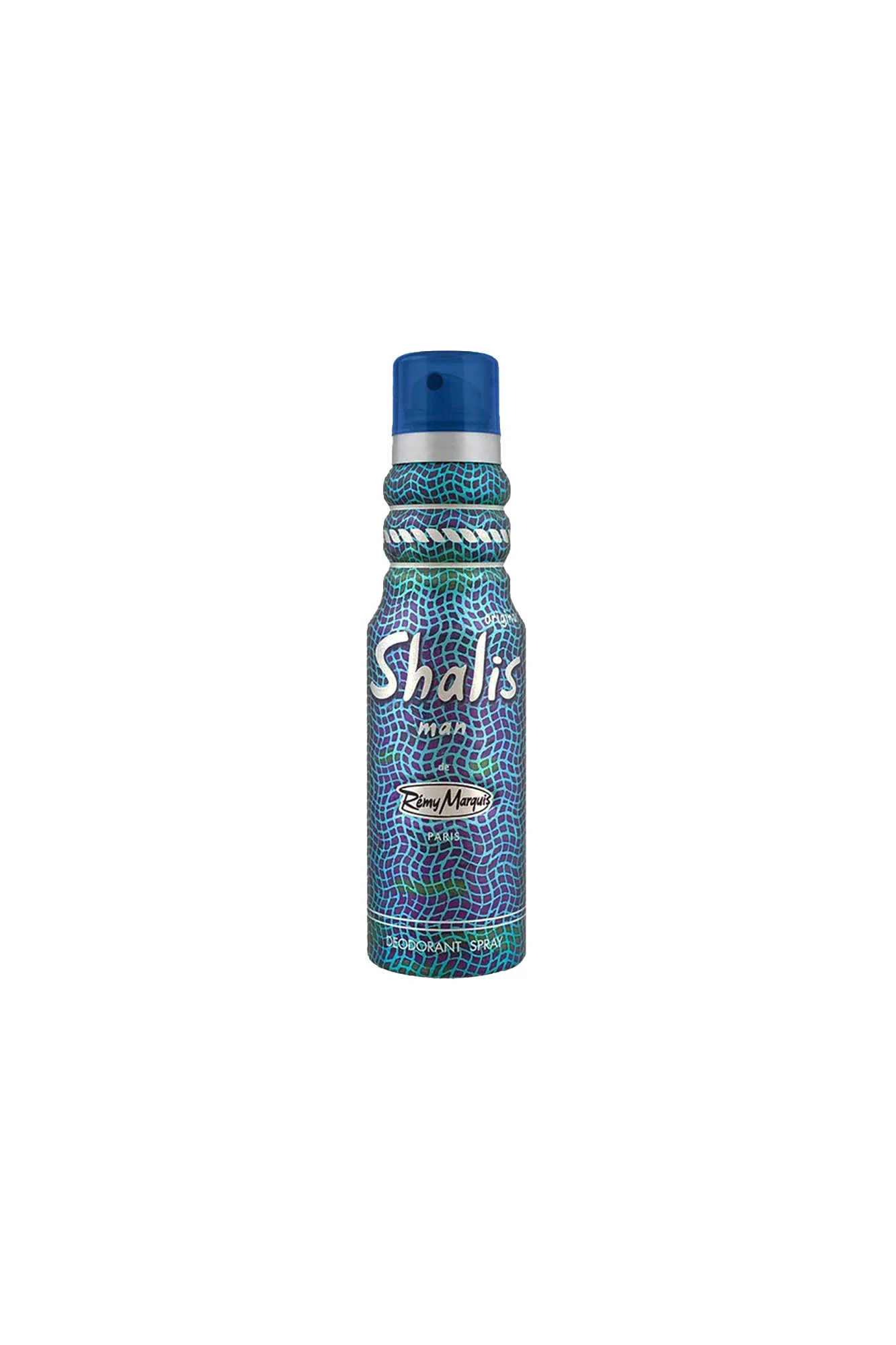 shalis body spray 175ml for men
