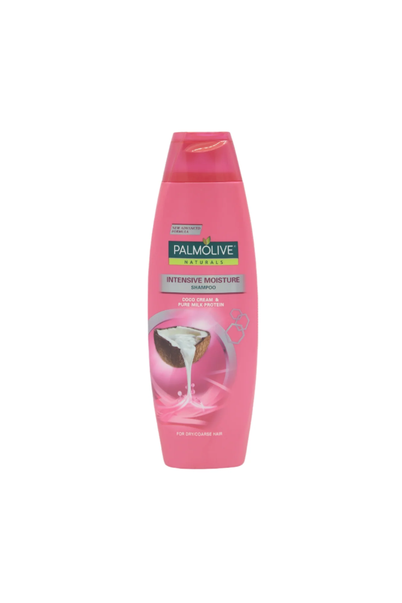 palmolive shampoo intensive moisture 180ml