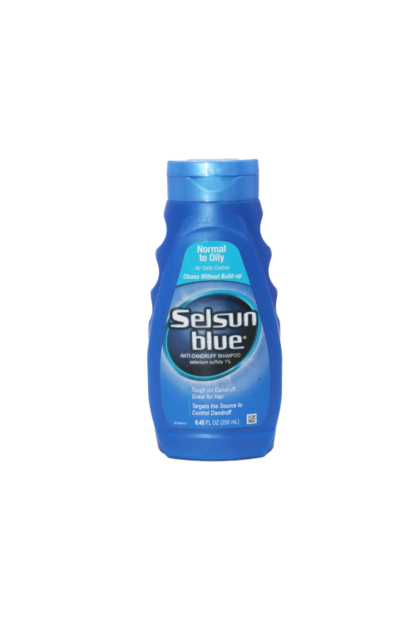 selsun blue shampoo normal 250ml